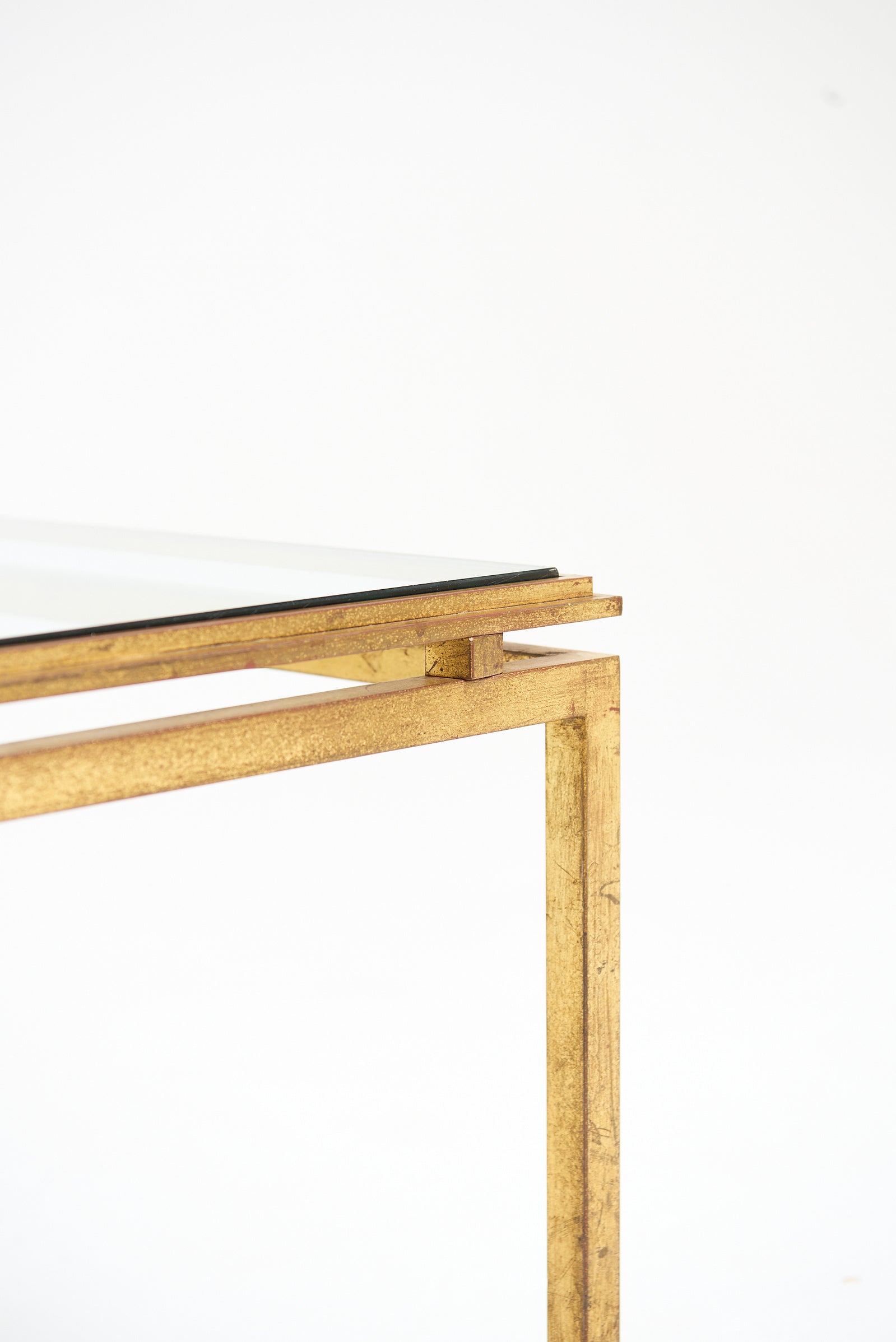 Coffee Table by Maison Ramsay