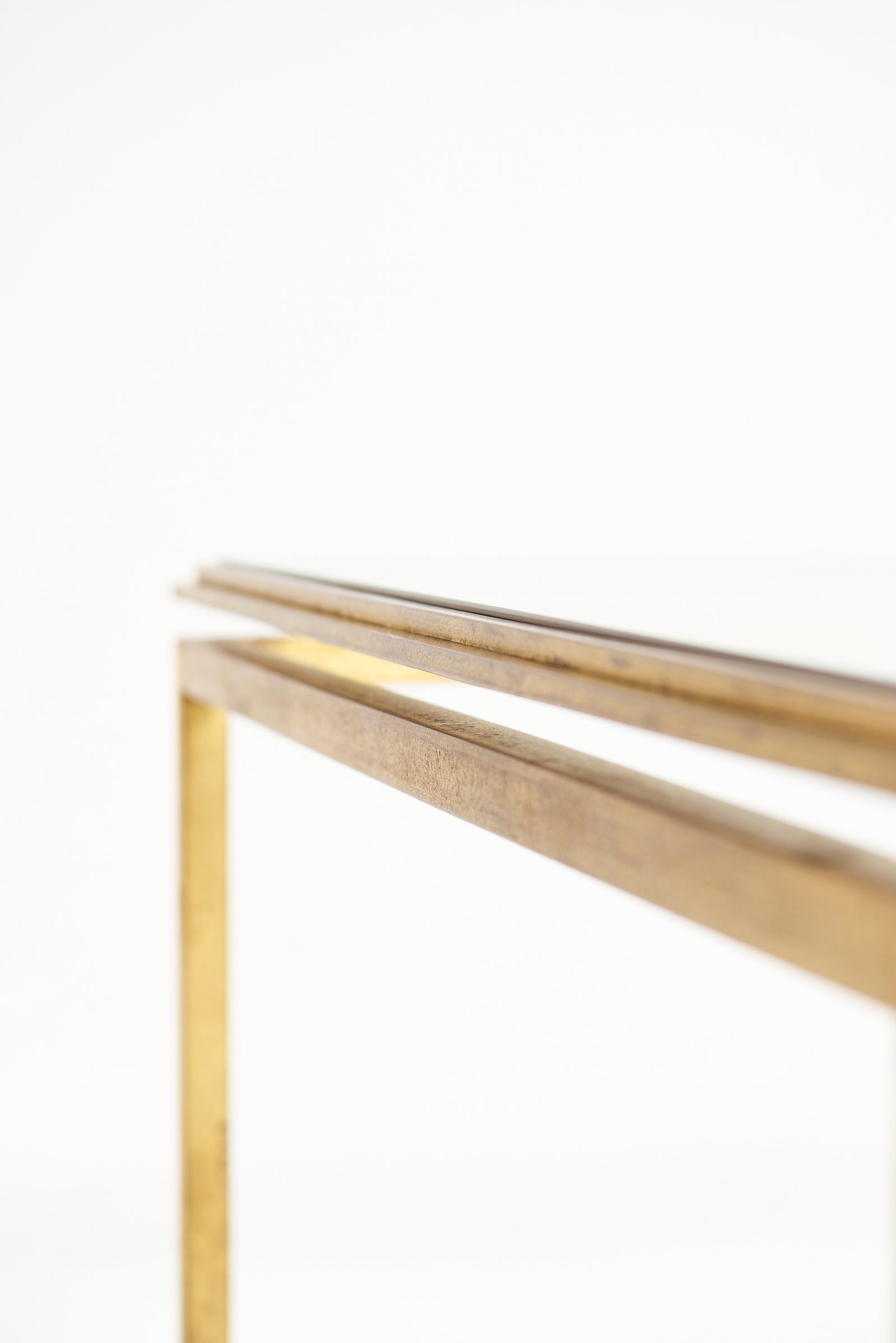 Coffee Table by Maison Ramsay