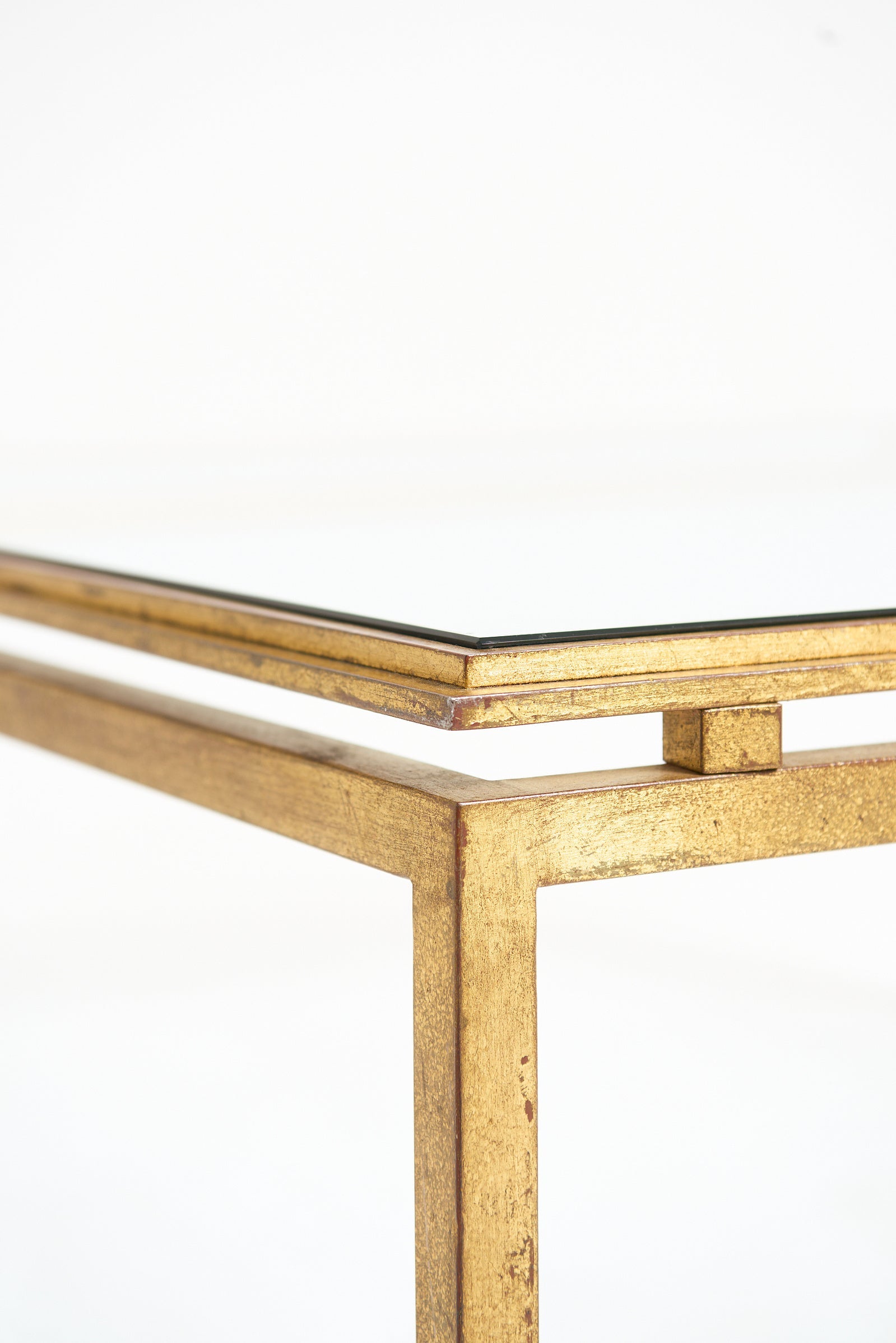 Coffee Table by Maison Ramsay