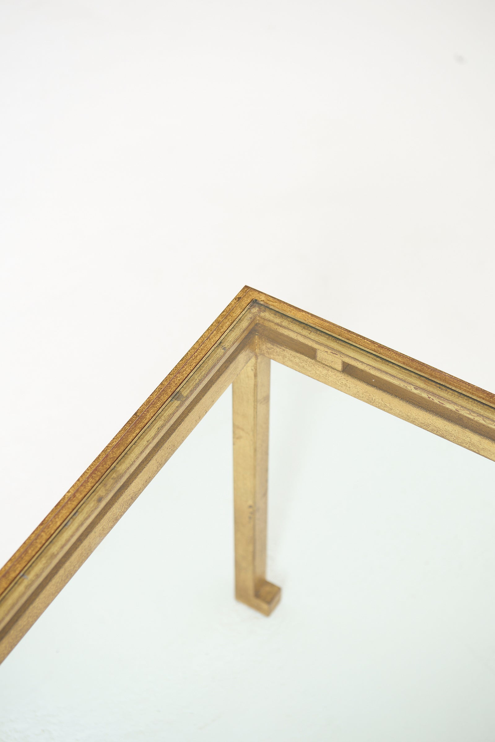 Coffee Table by Maison Ramsay