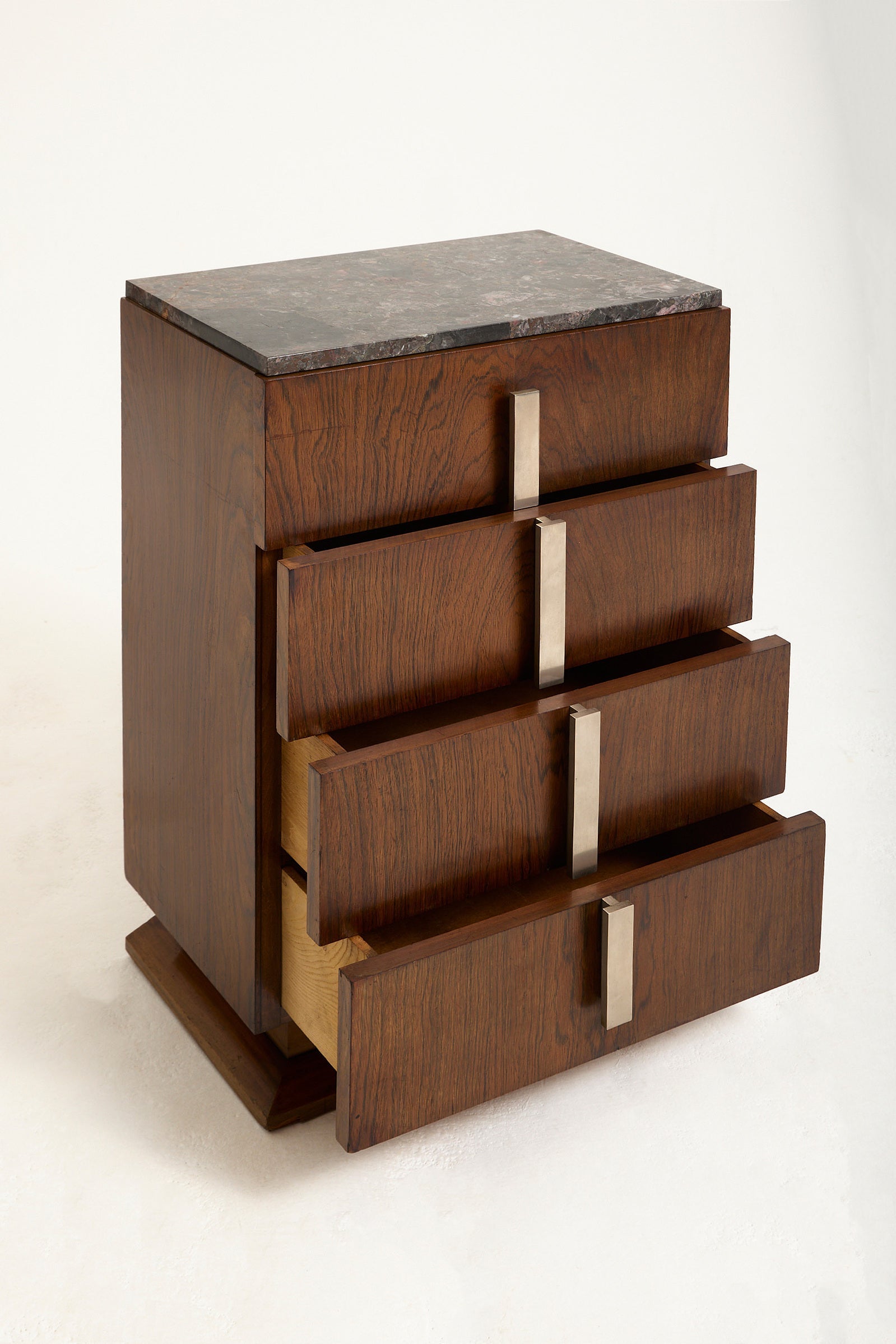 Art Deco Chest of Drawers