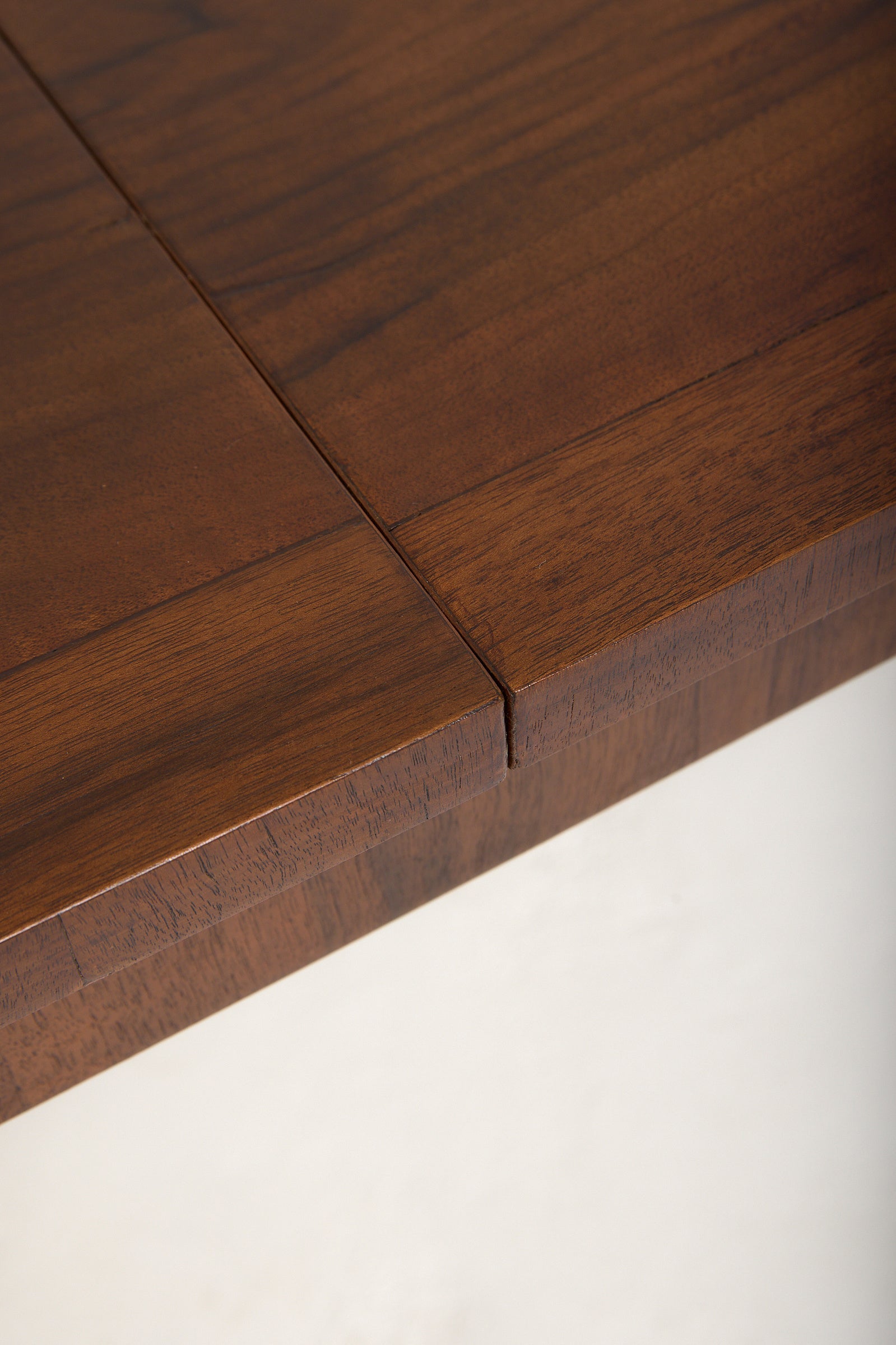 Art Deco Extending Dining Table