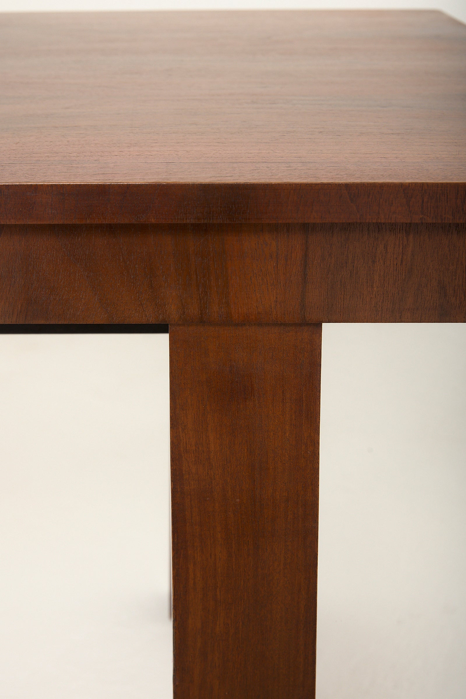 Art Deco Extending Dining Table