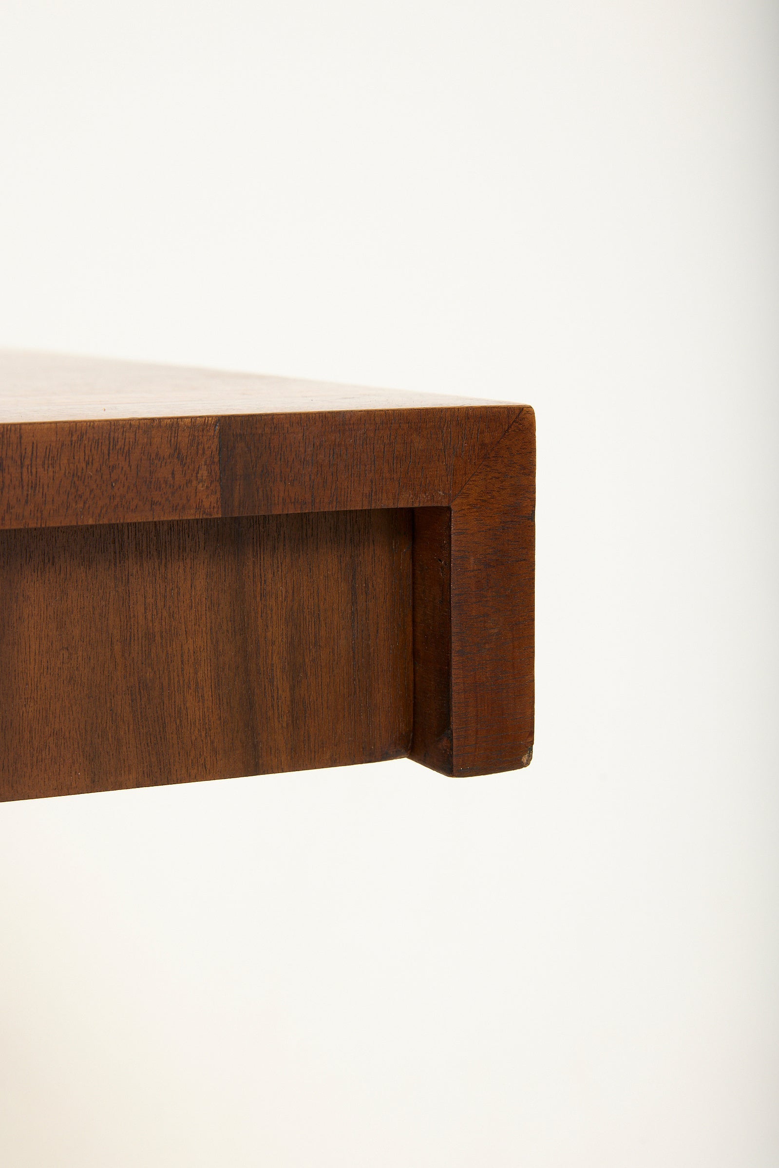 Art Deco Extending Dining Table
