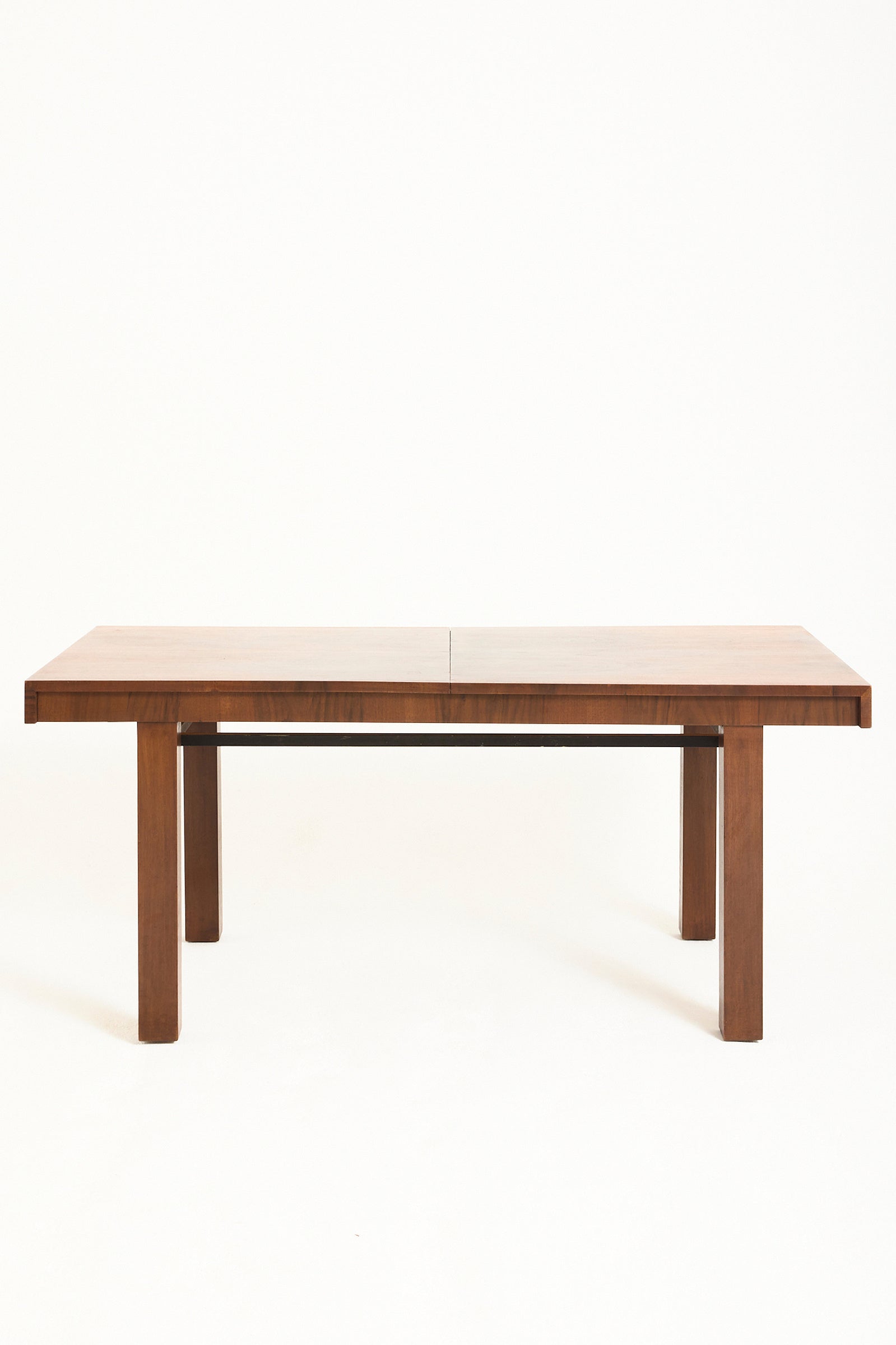 Art Deco Extending Dining Table