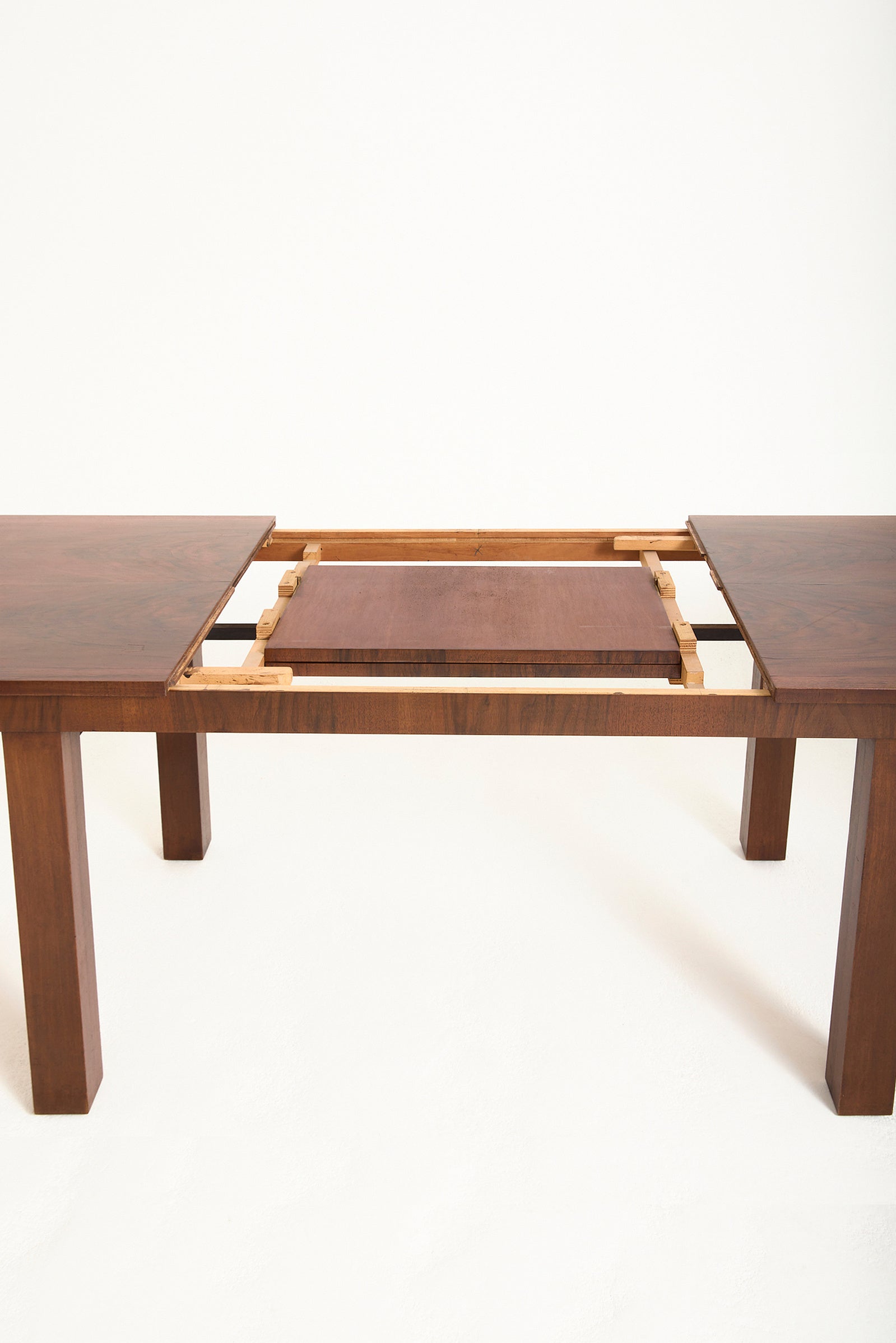 Art Deco Extending Dining Table