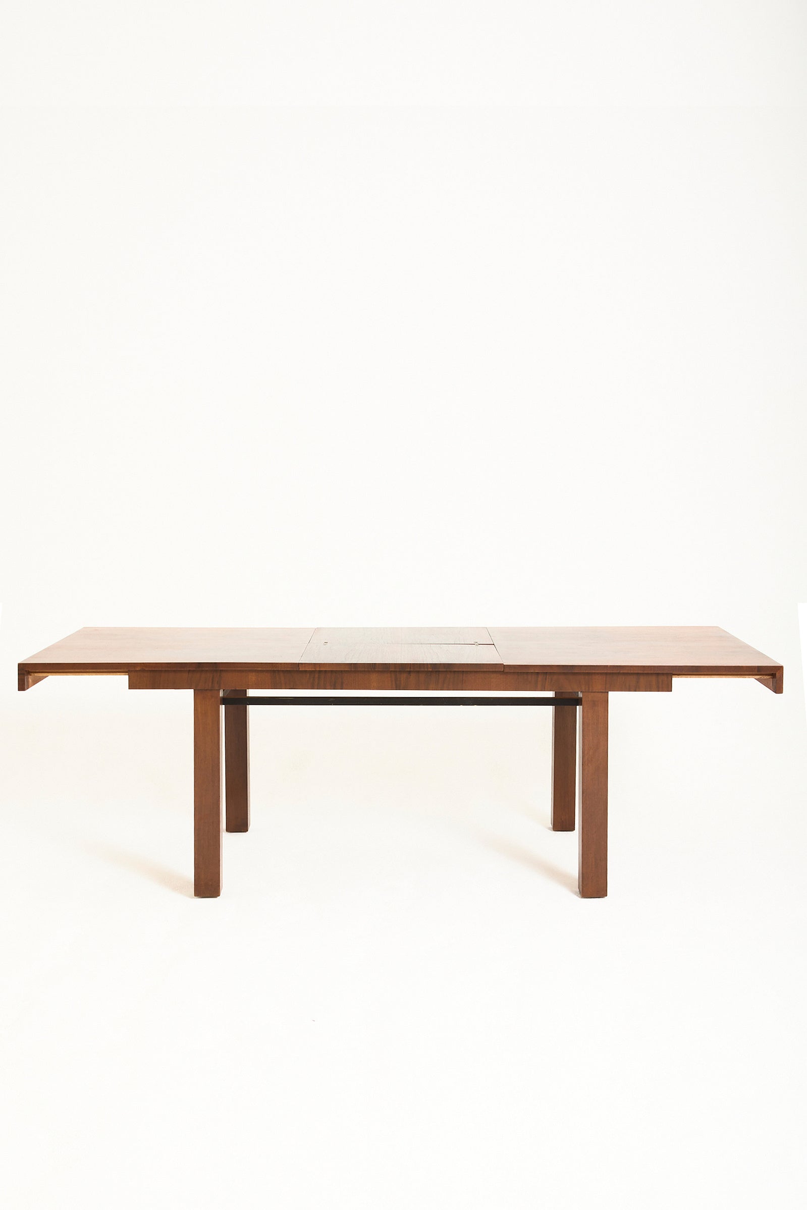 Art Deco Extending Dining Table