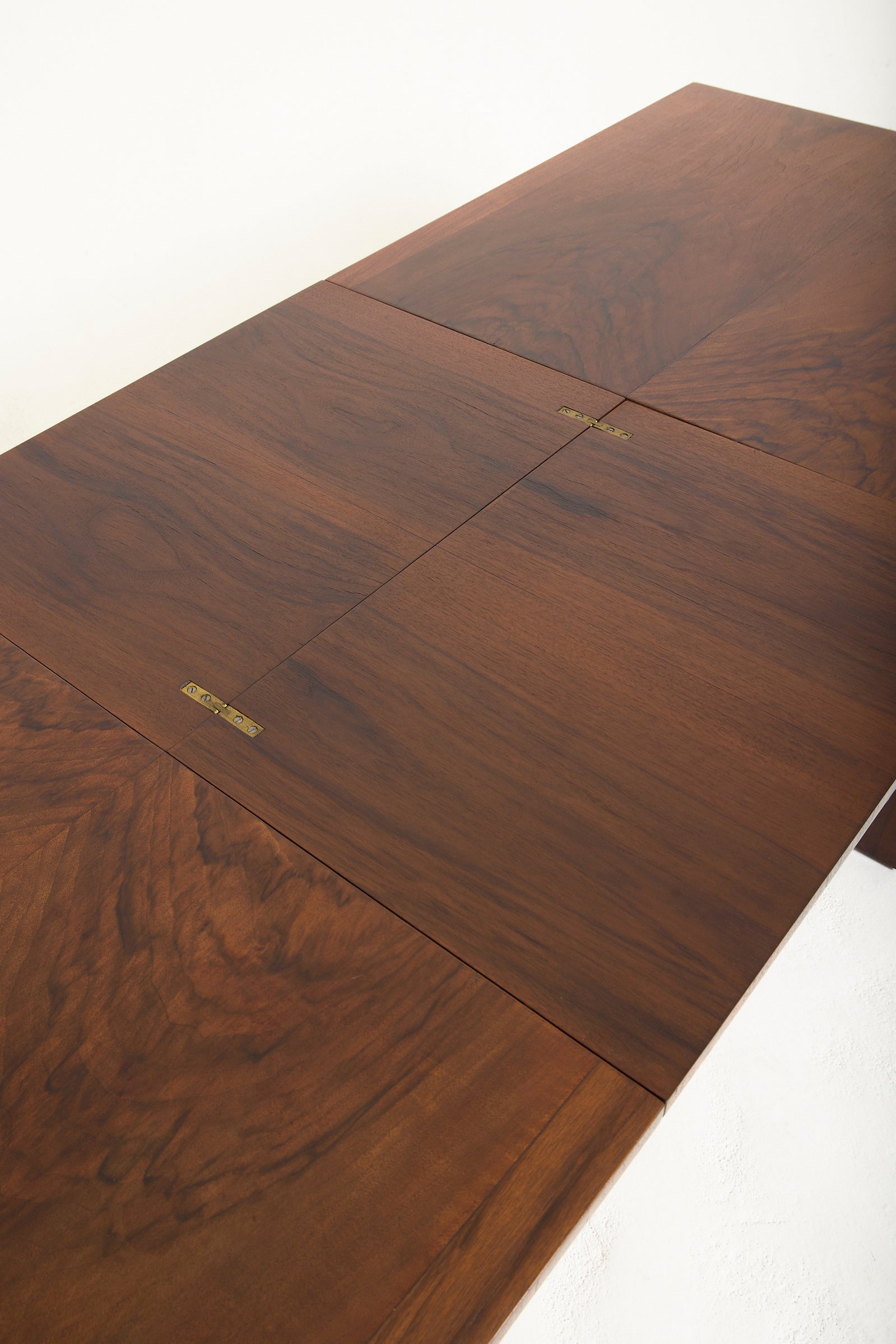 Art Deco Extending Dining Table
