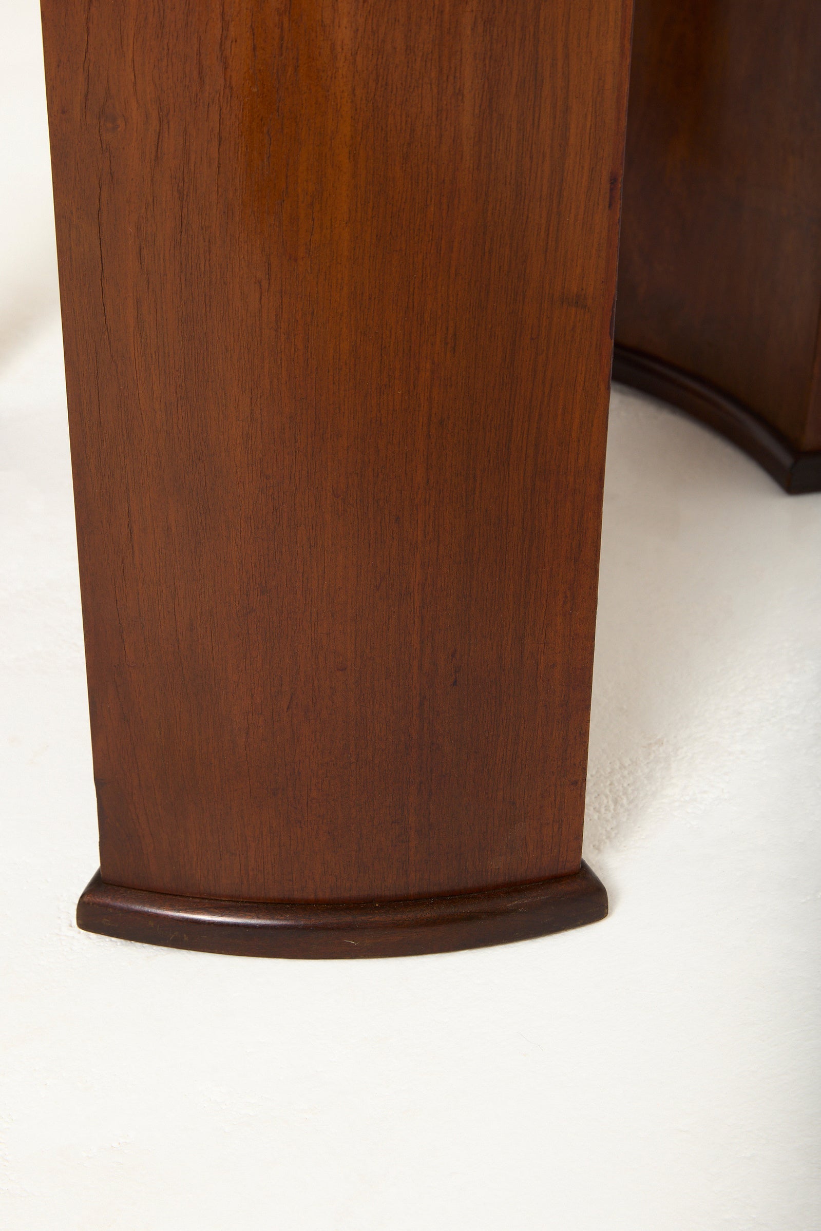 Art Deco Side Table