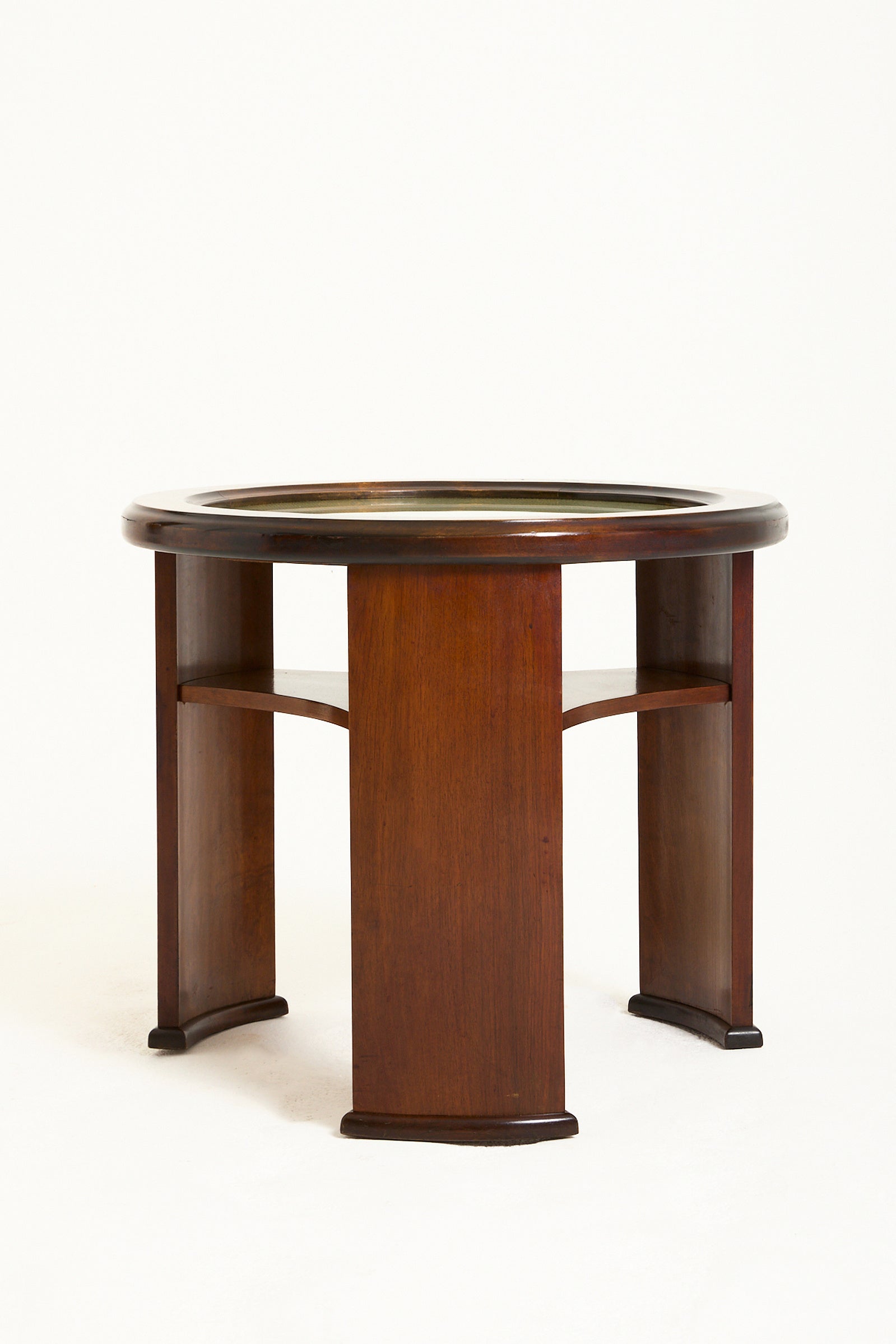Art Deco Side Table