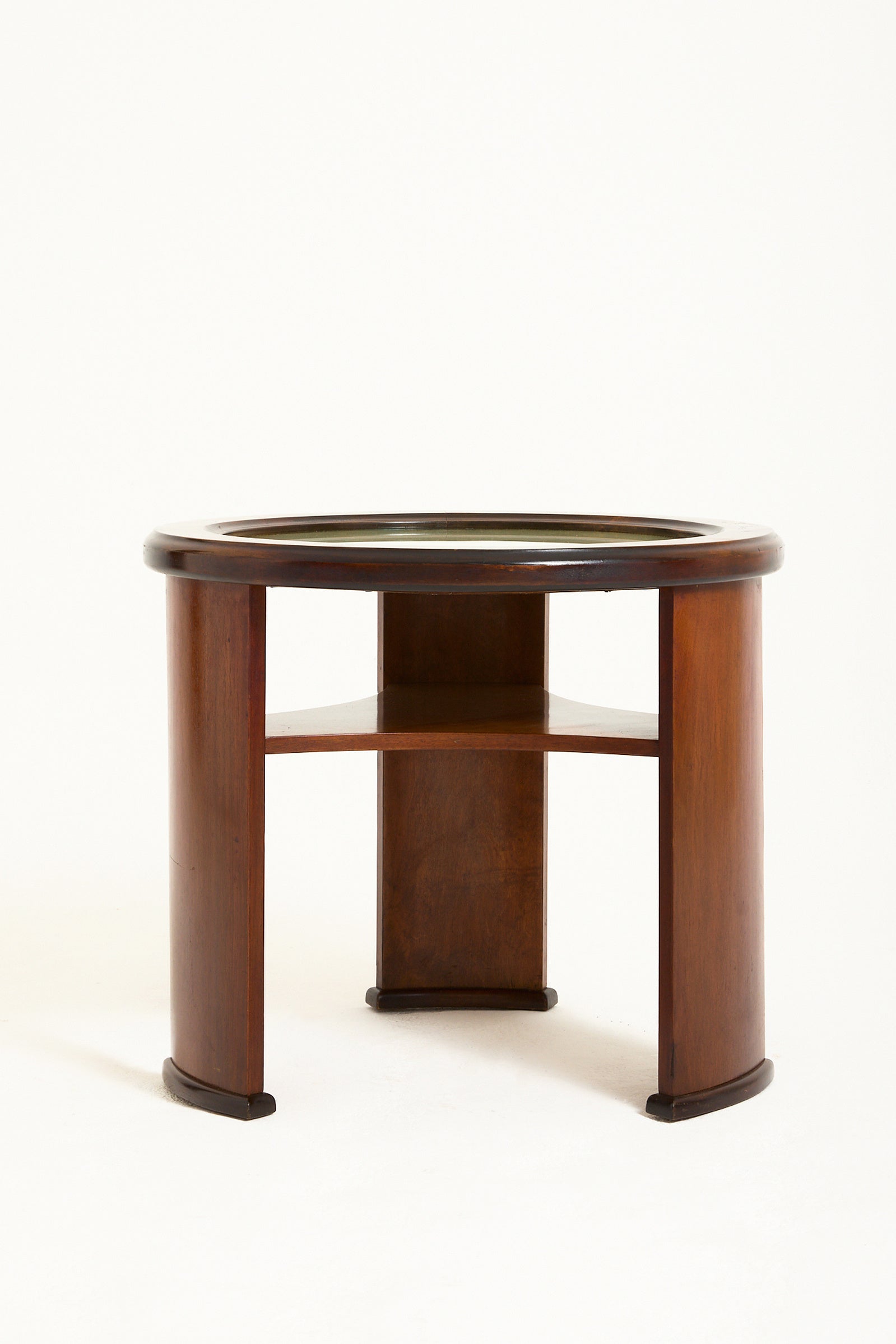 Art Deco Side Table