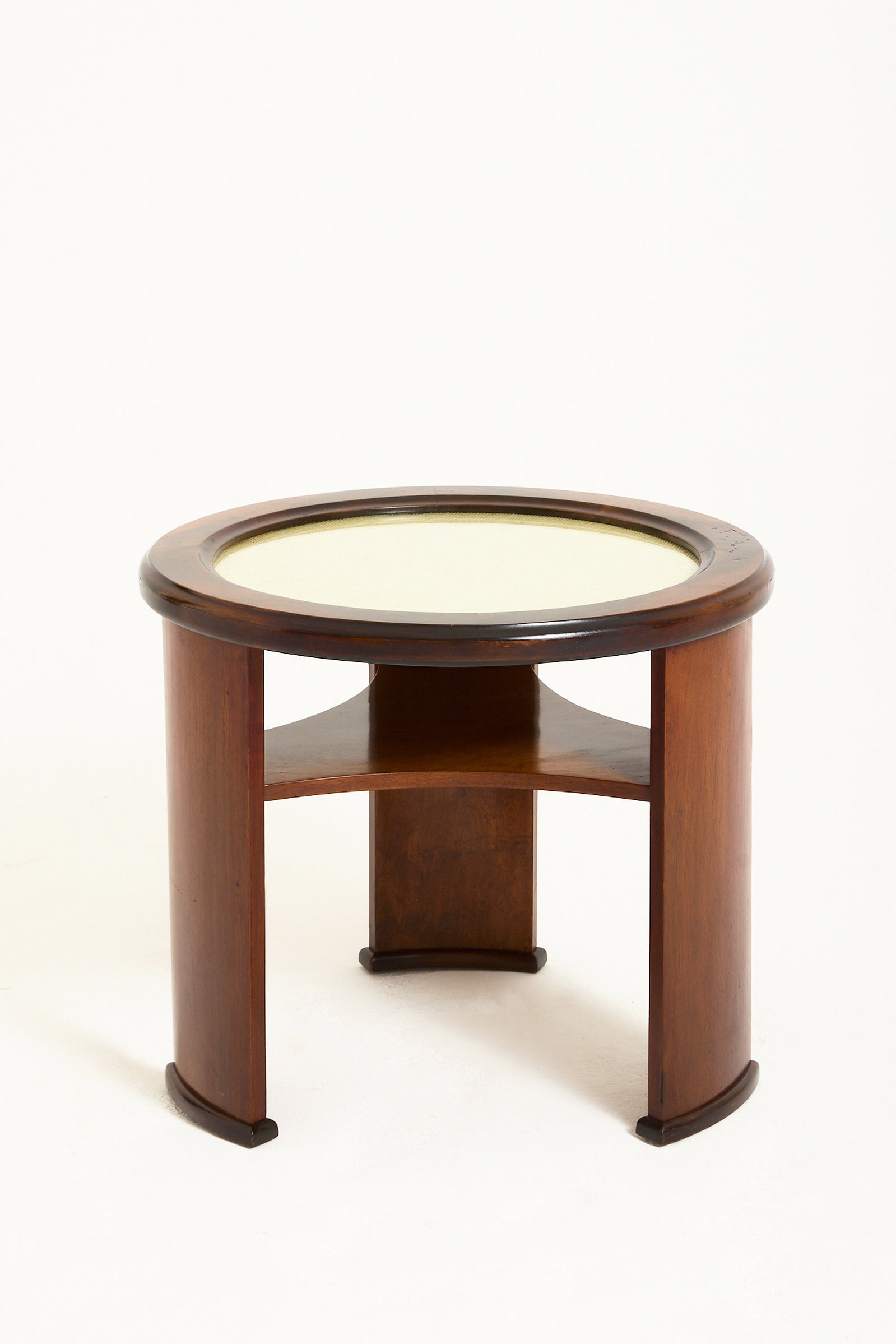 Art Deco Side Table