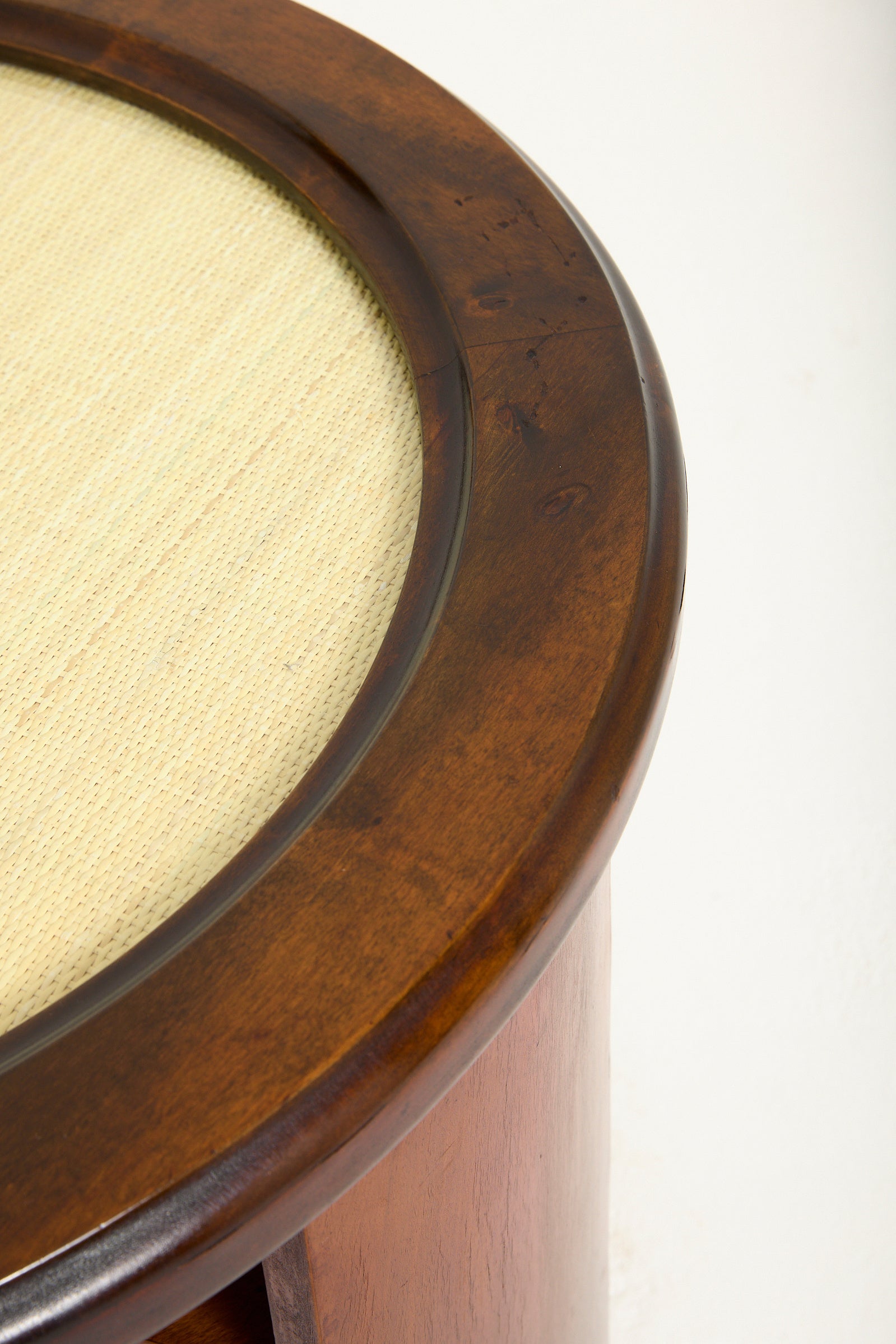 Art Deco Side Table