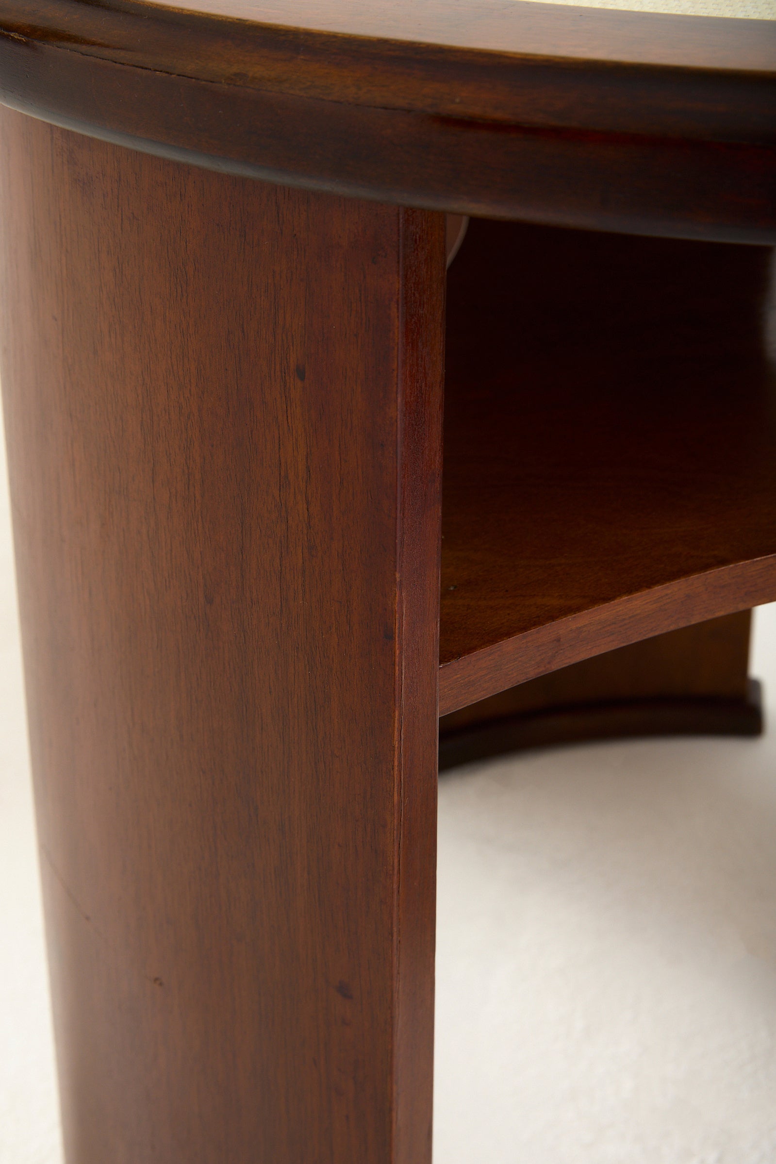 Art Deco Side Table