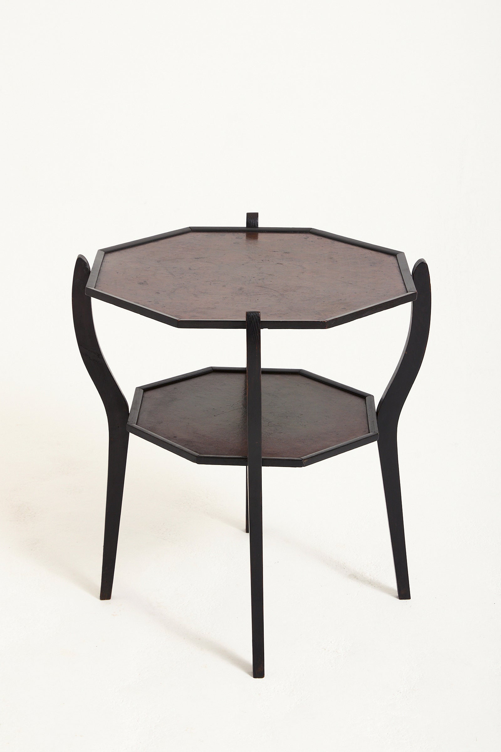 Swedish Side Table