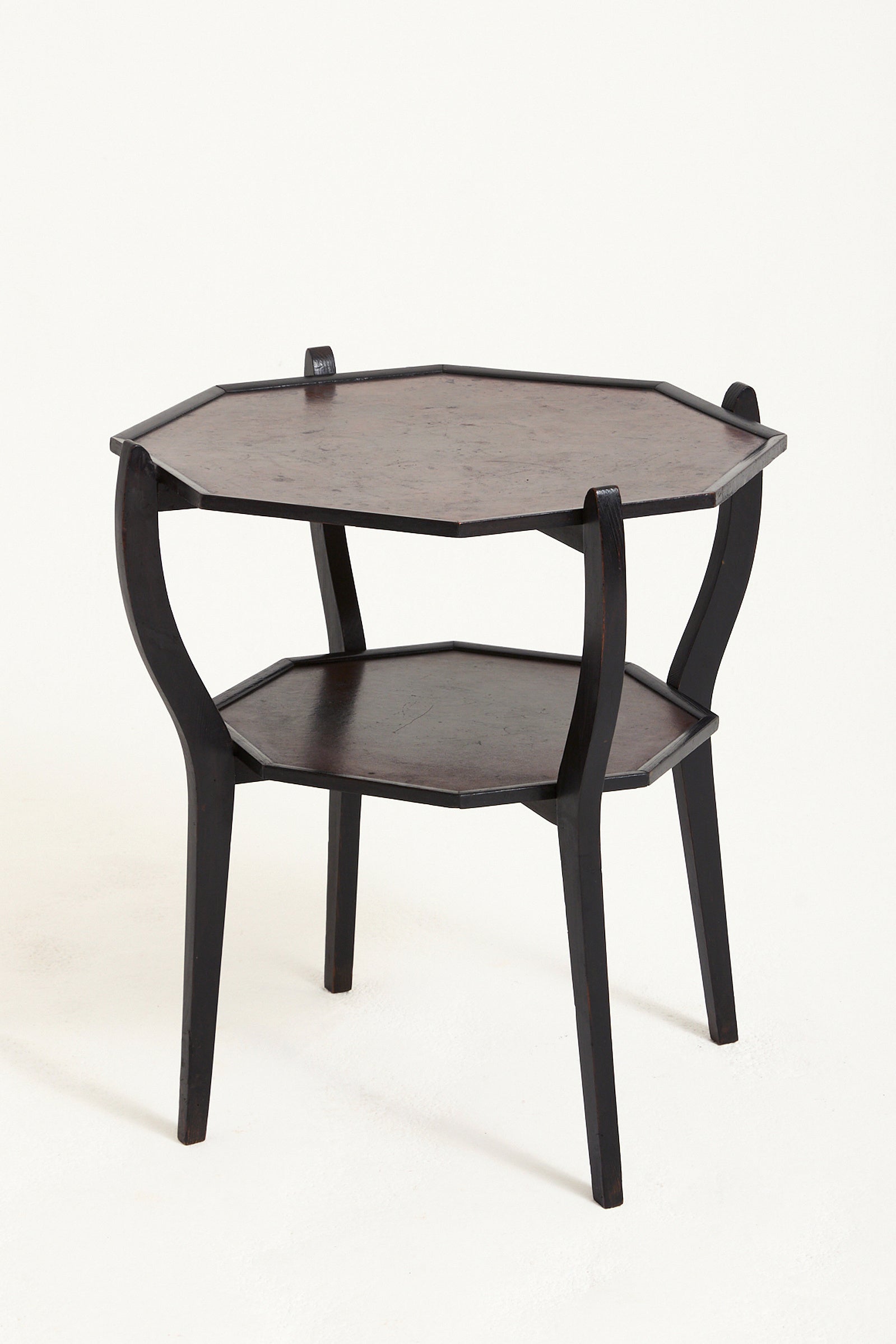 9869- Swedish Side Table