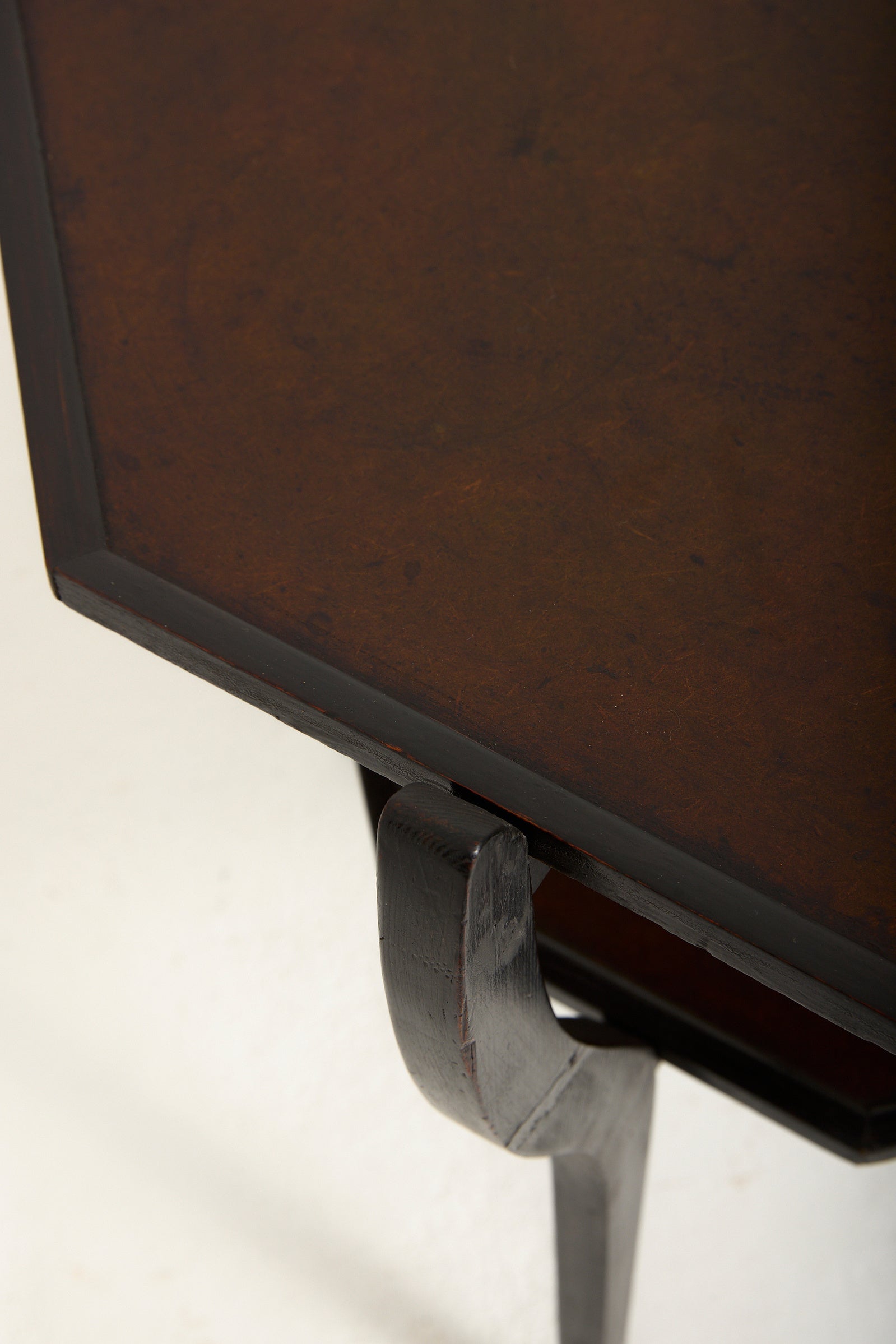 Swedish Side Table