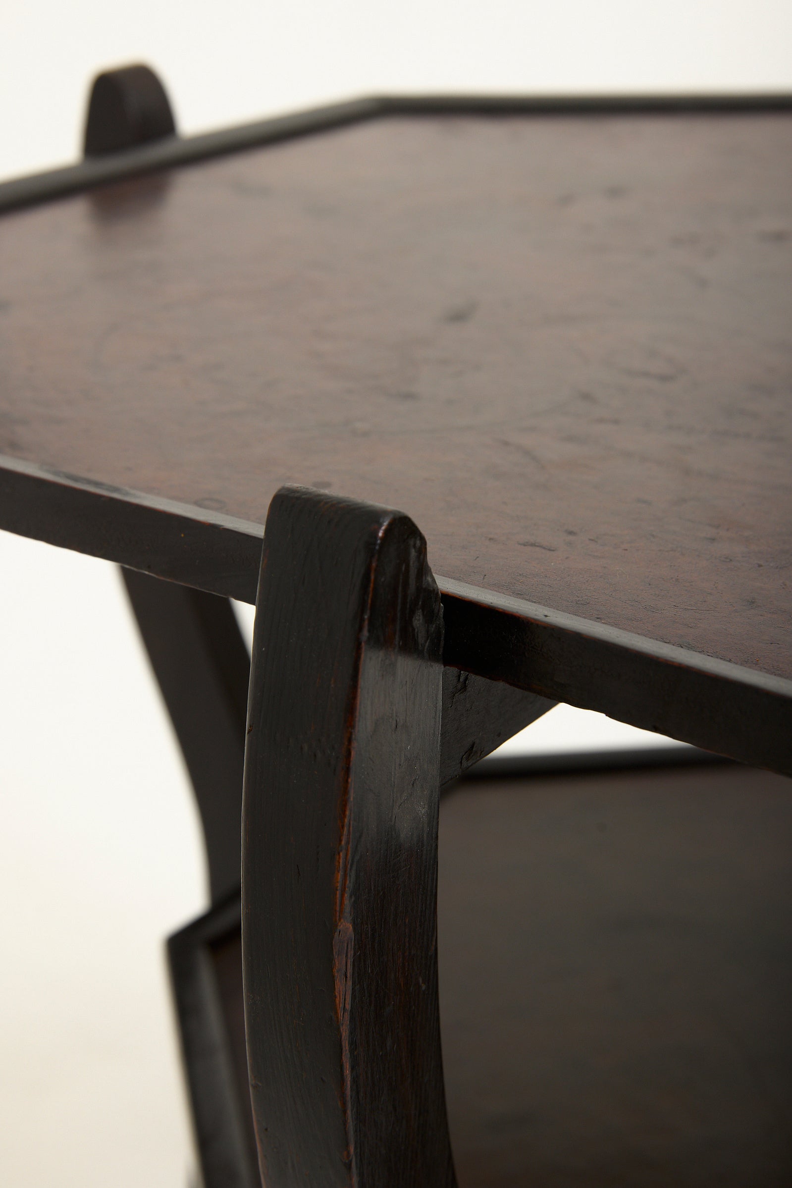Swedish Side Table