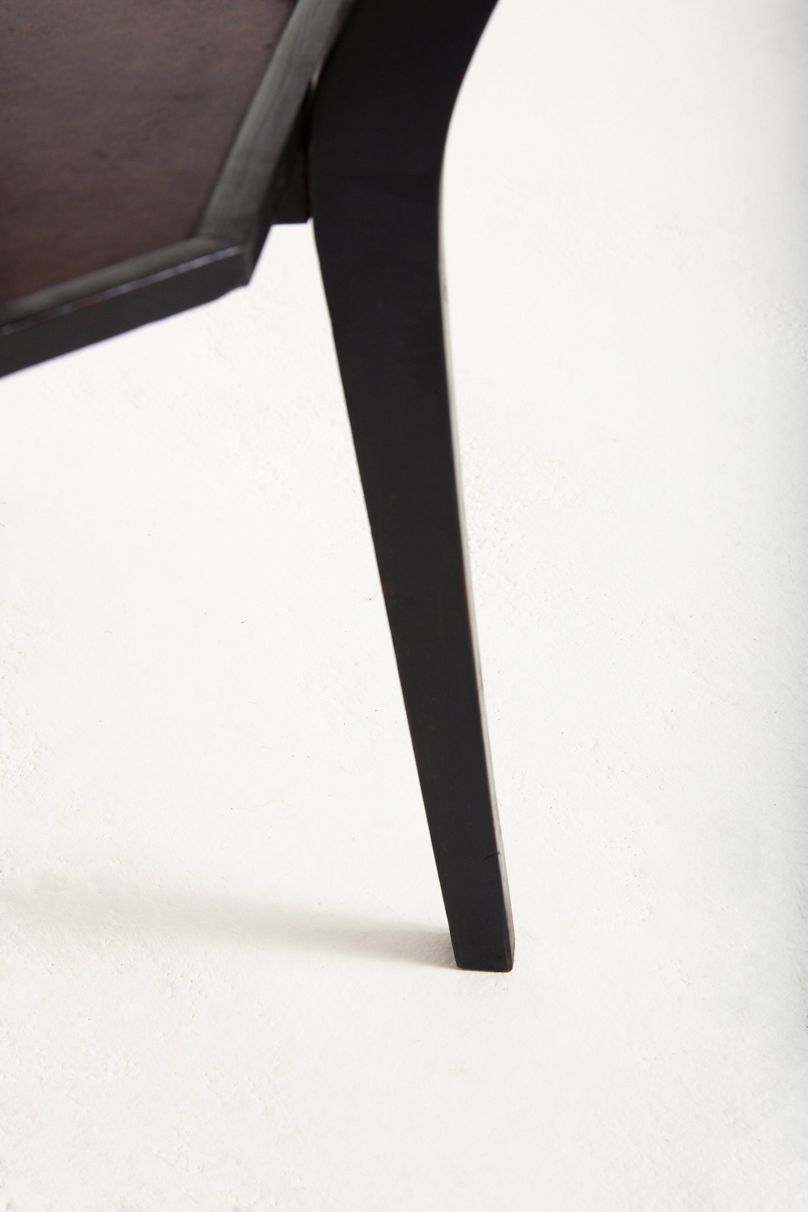 Swedish Side Table