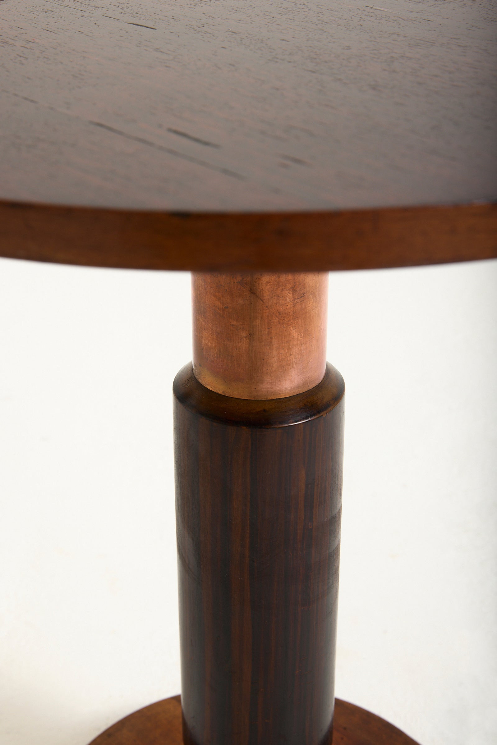 Art Deco Side Table