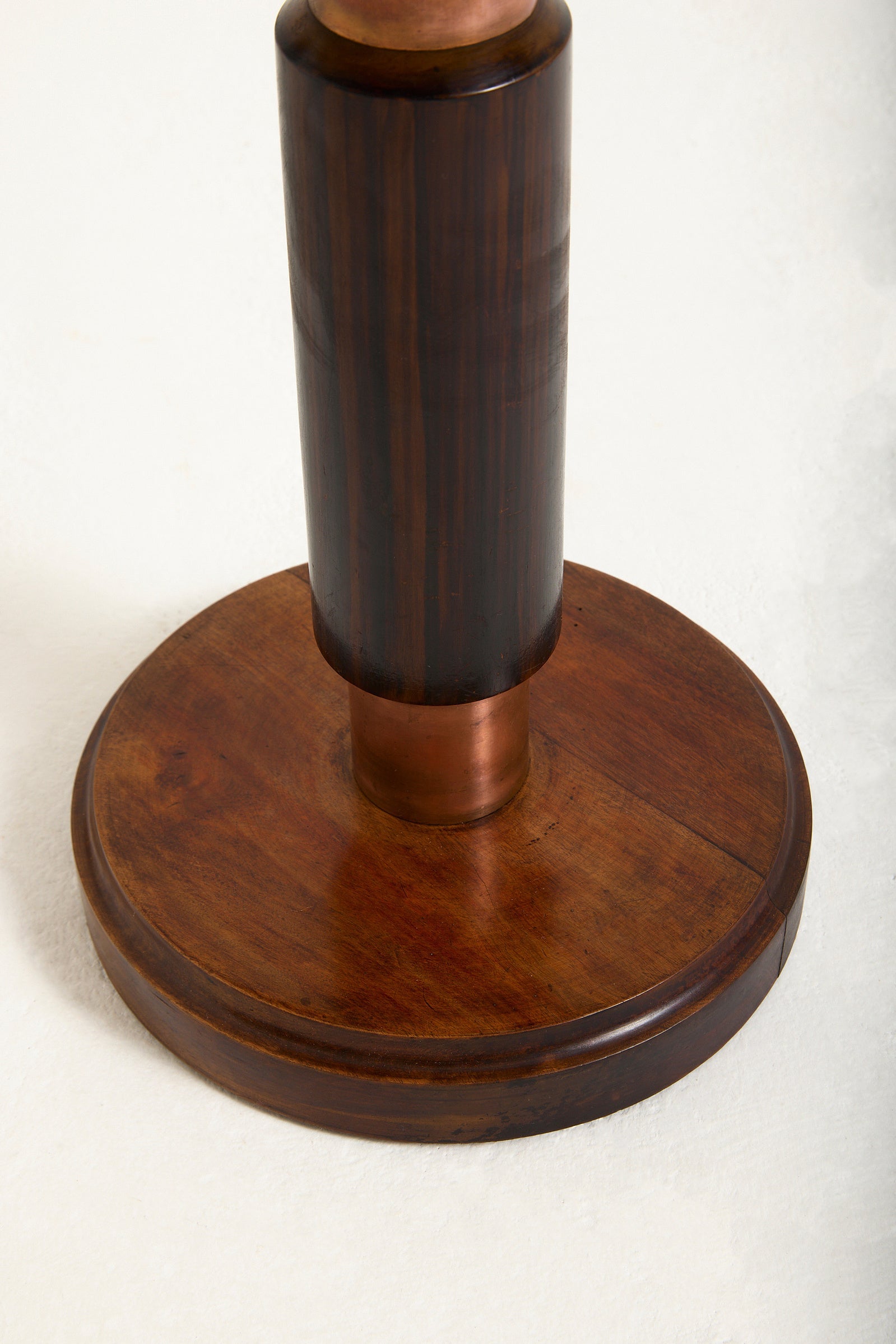 Art Deco Side Table