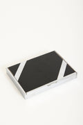9877- Nickel and Black Box