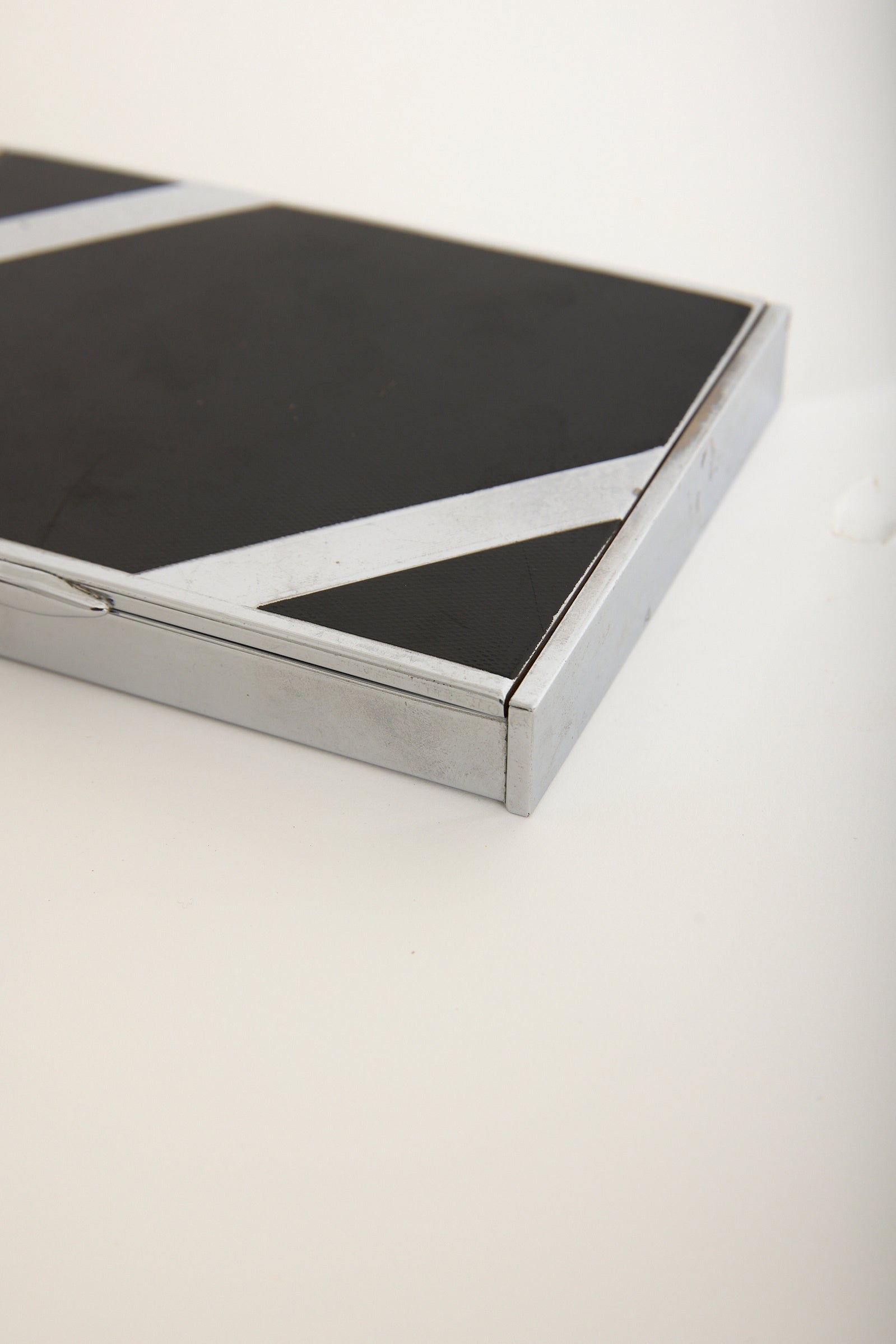 Nickel and Black Box