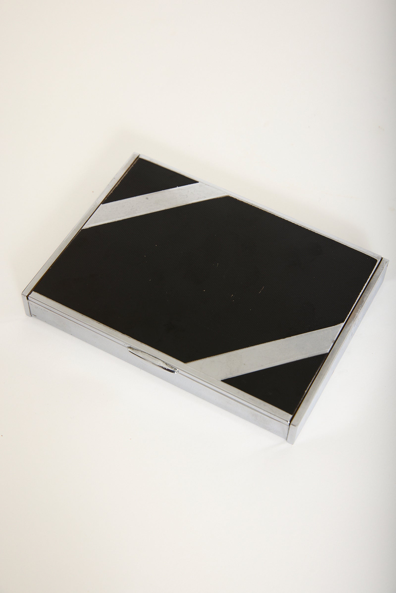 Nickel and Black Box