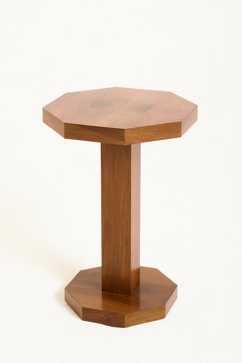 Art Deco Side Table