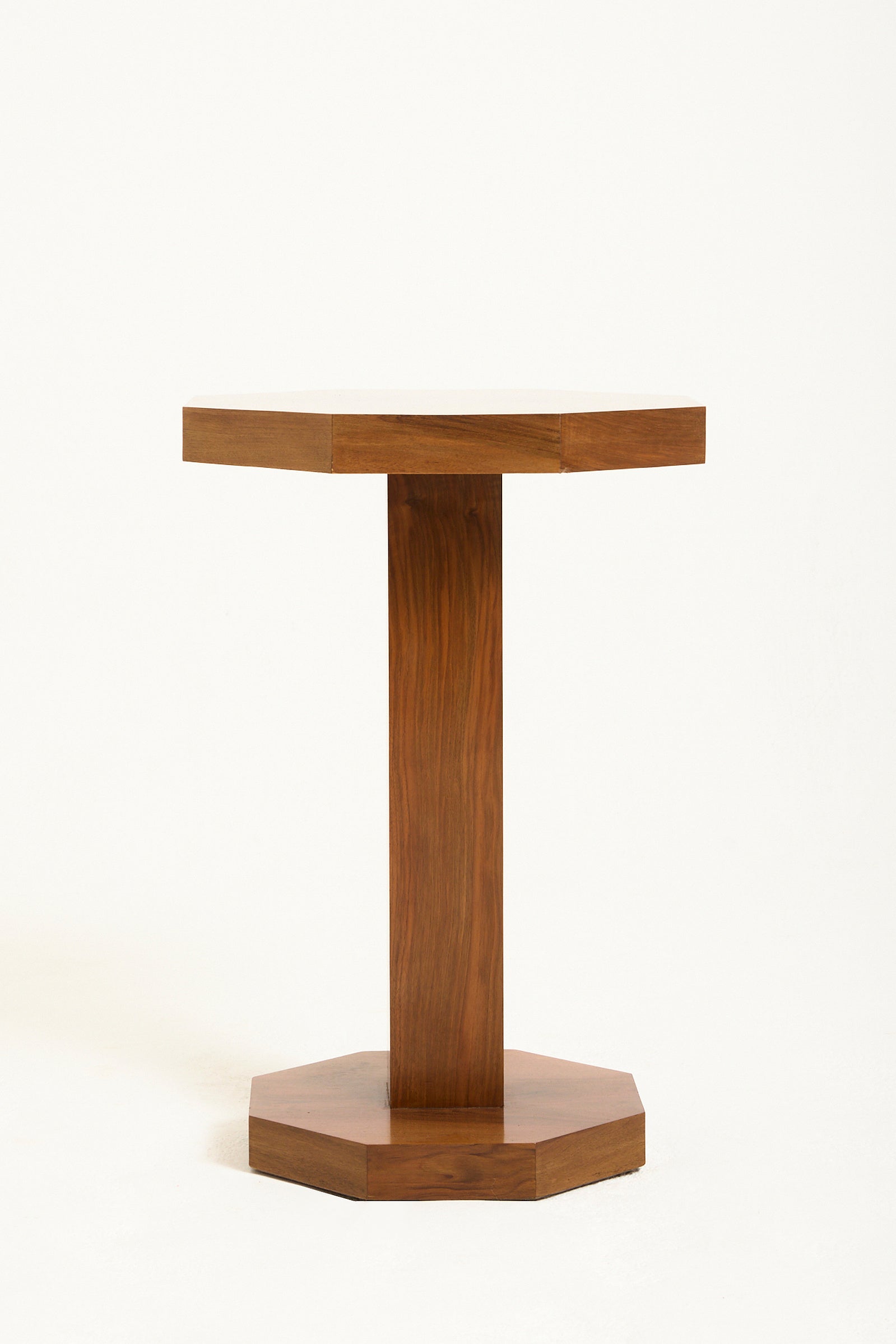 Art Deco Side Table