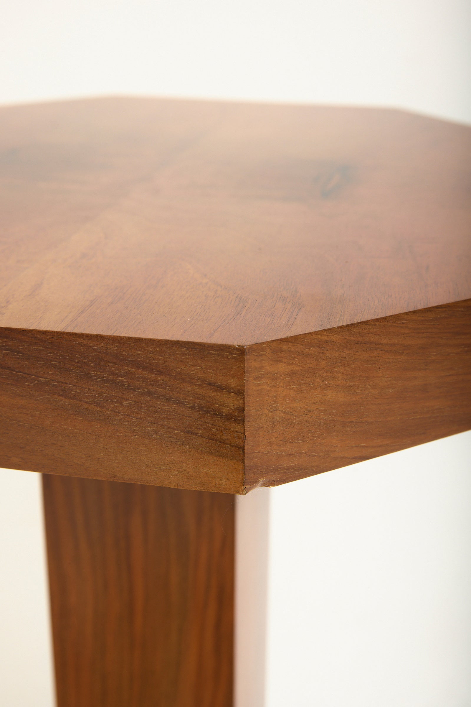 Art Deco Side Table