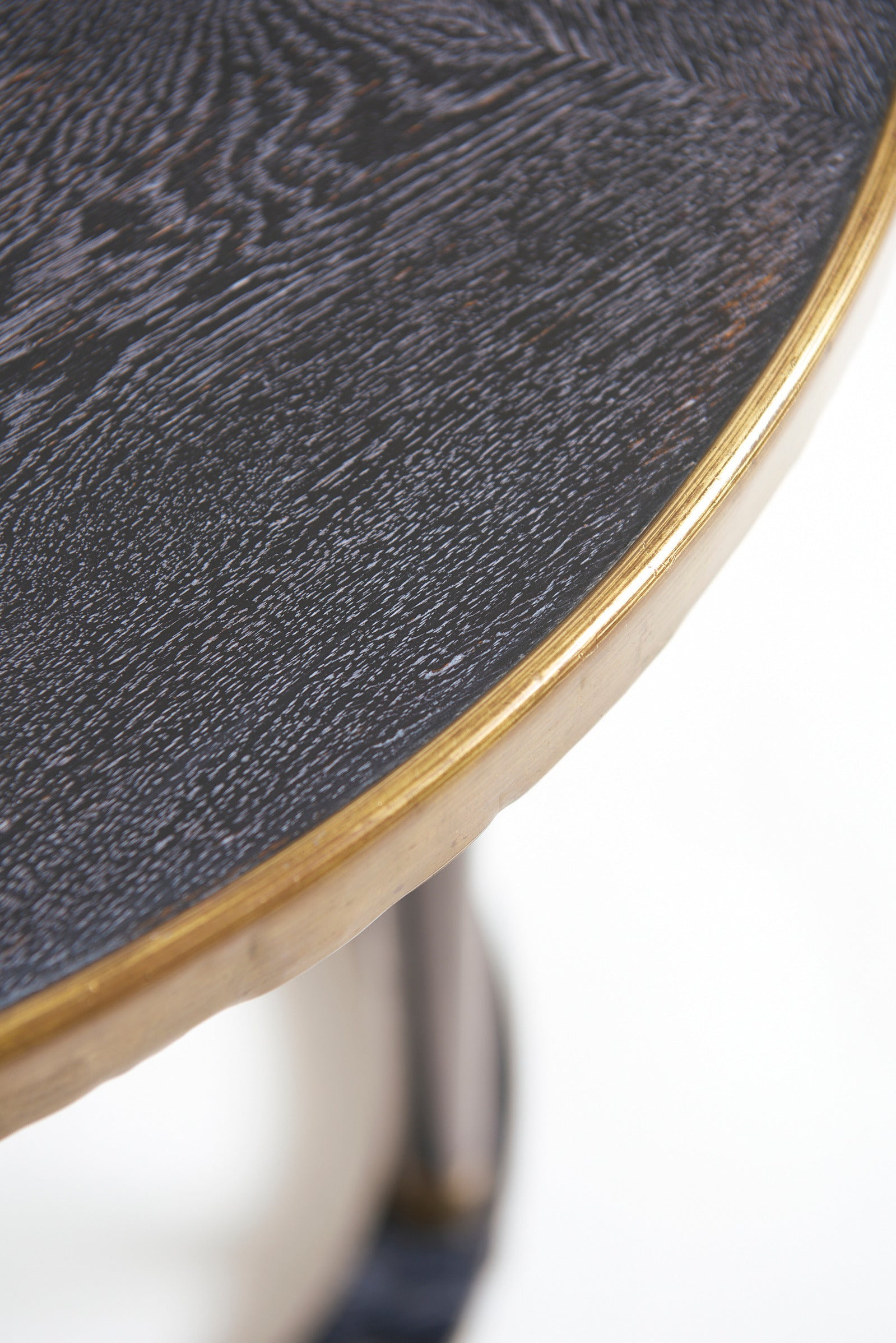 Jugendstil Side Table