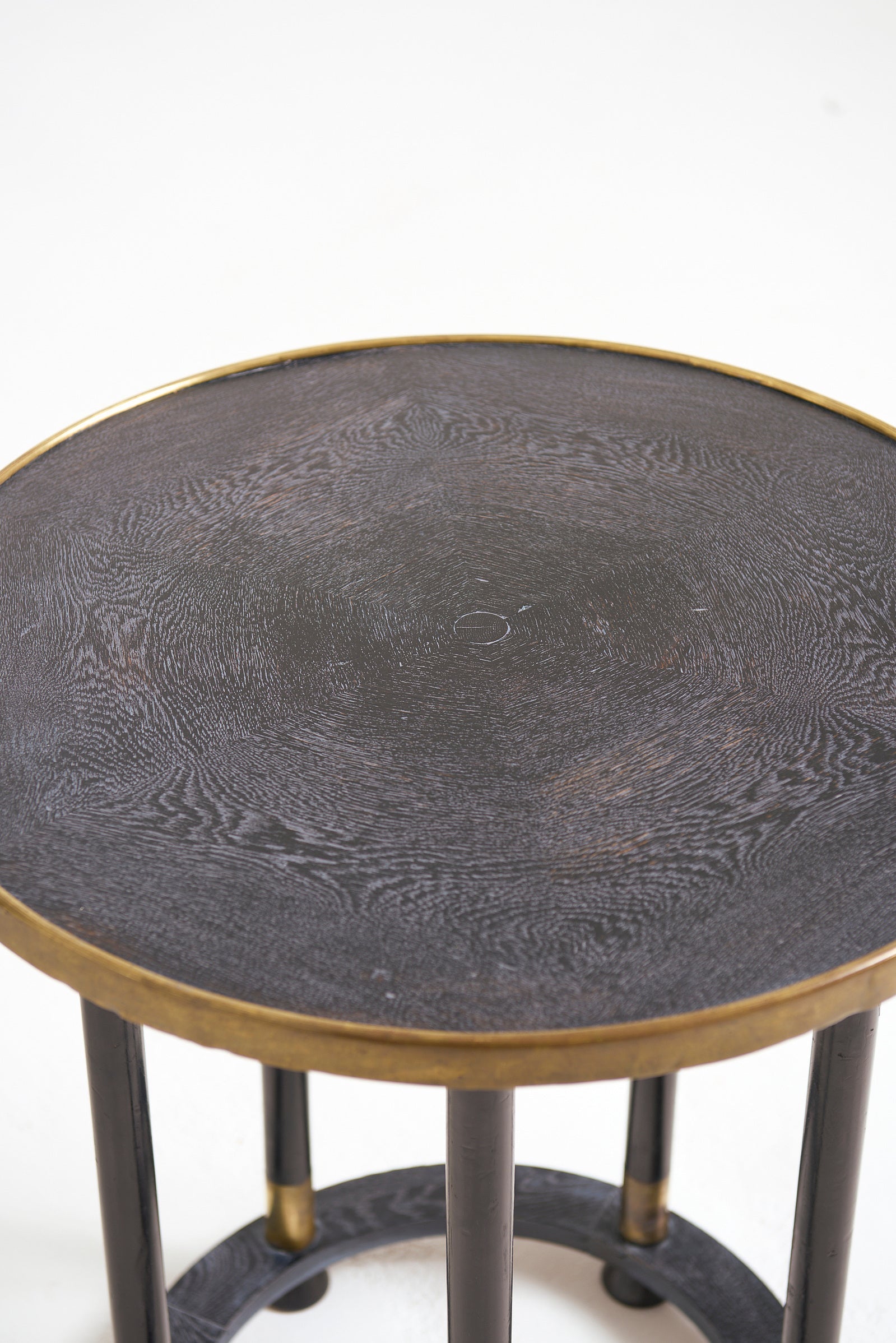 Jugendstil Side Table