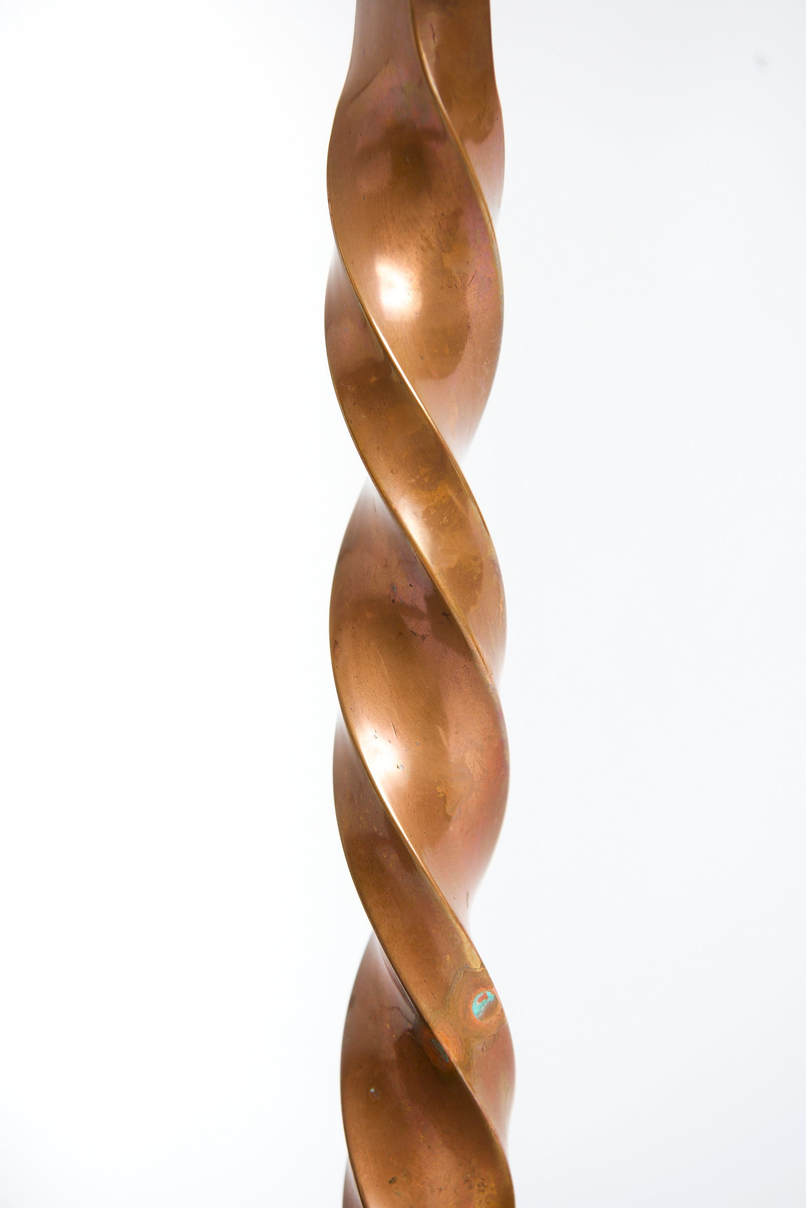 Arts & Crafts Table Lamp