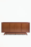 9896- Art Deco Sideboard