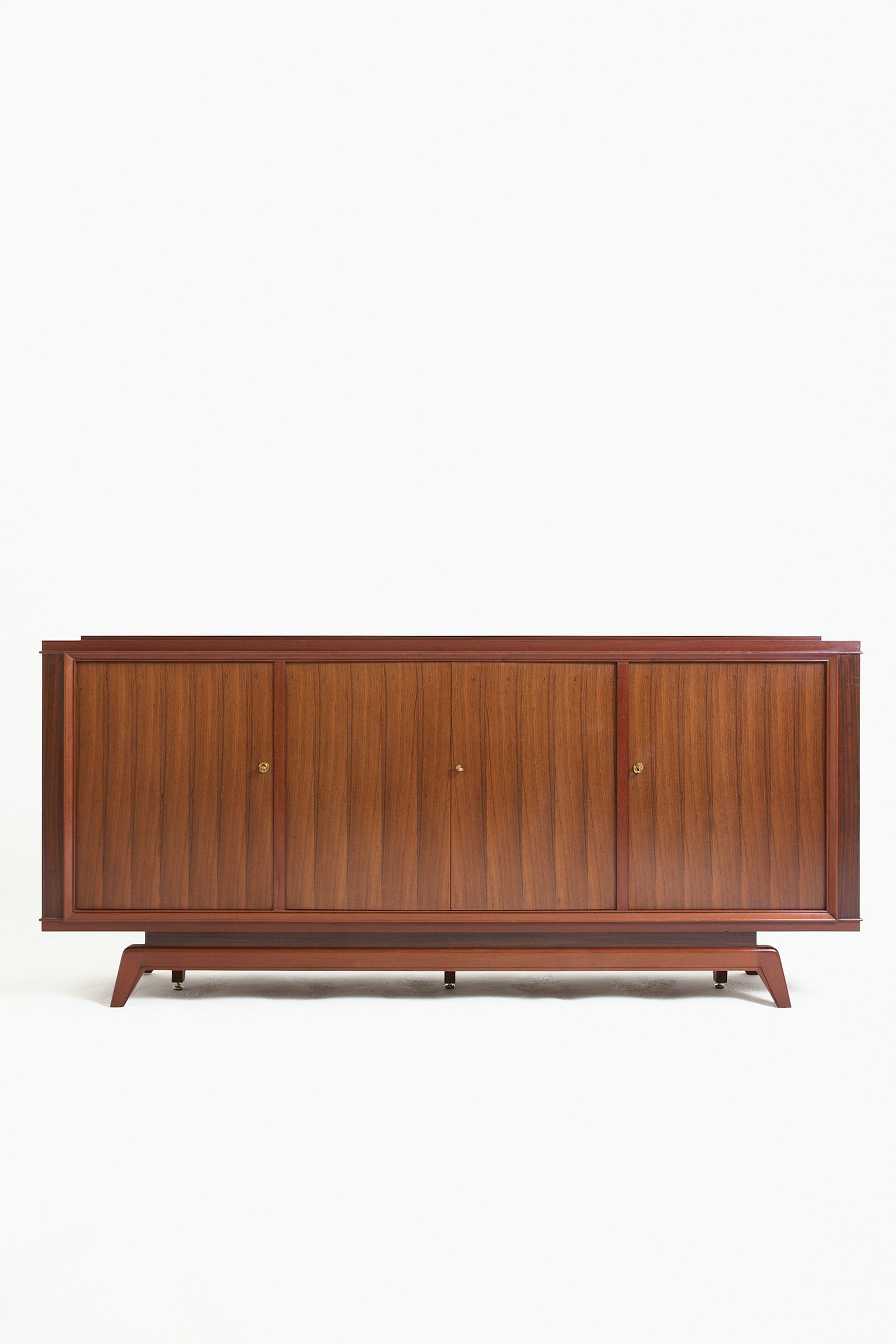 9896- Art Deco Sideboard