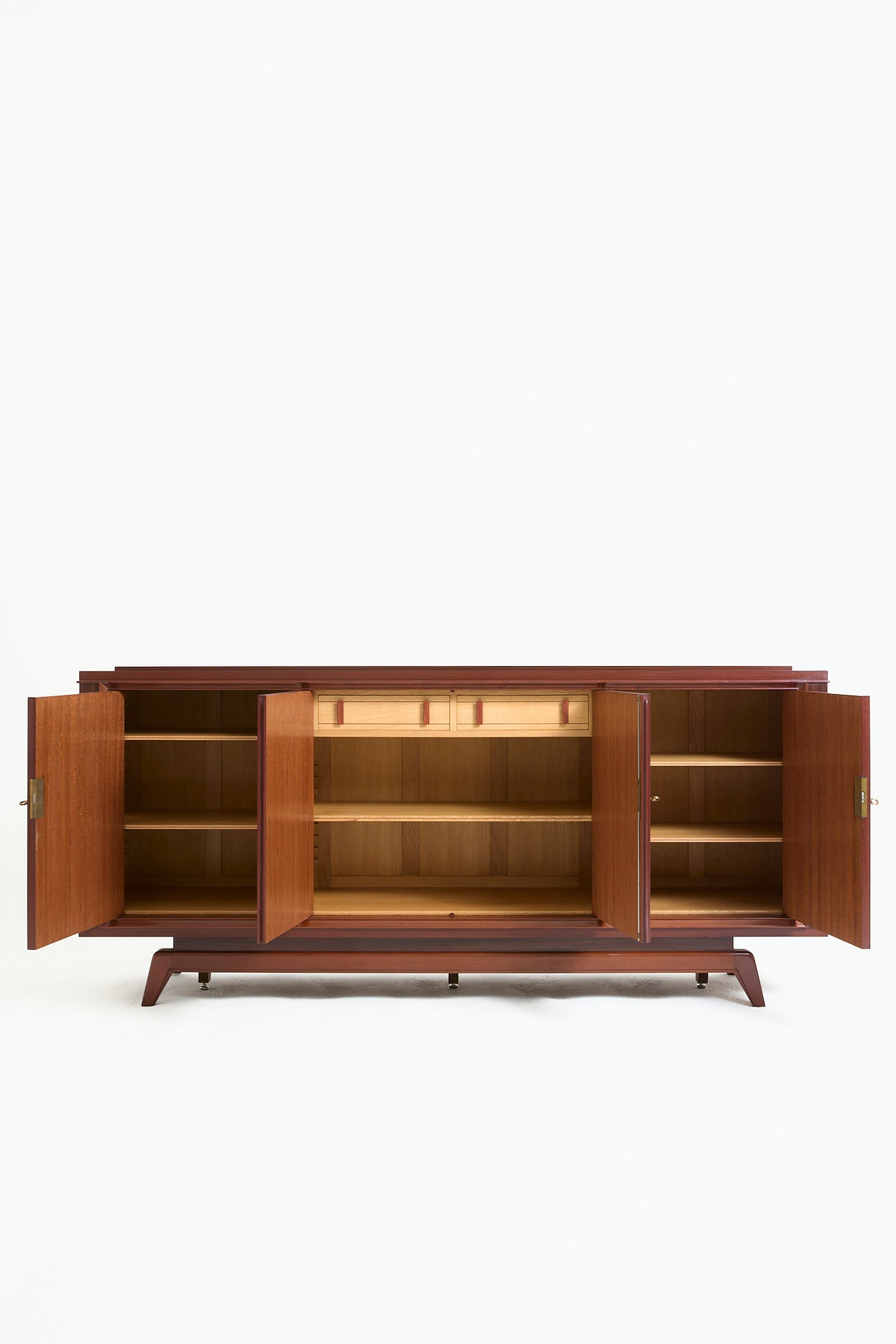 Art Deco Sideboard