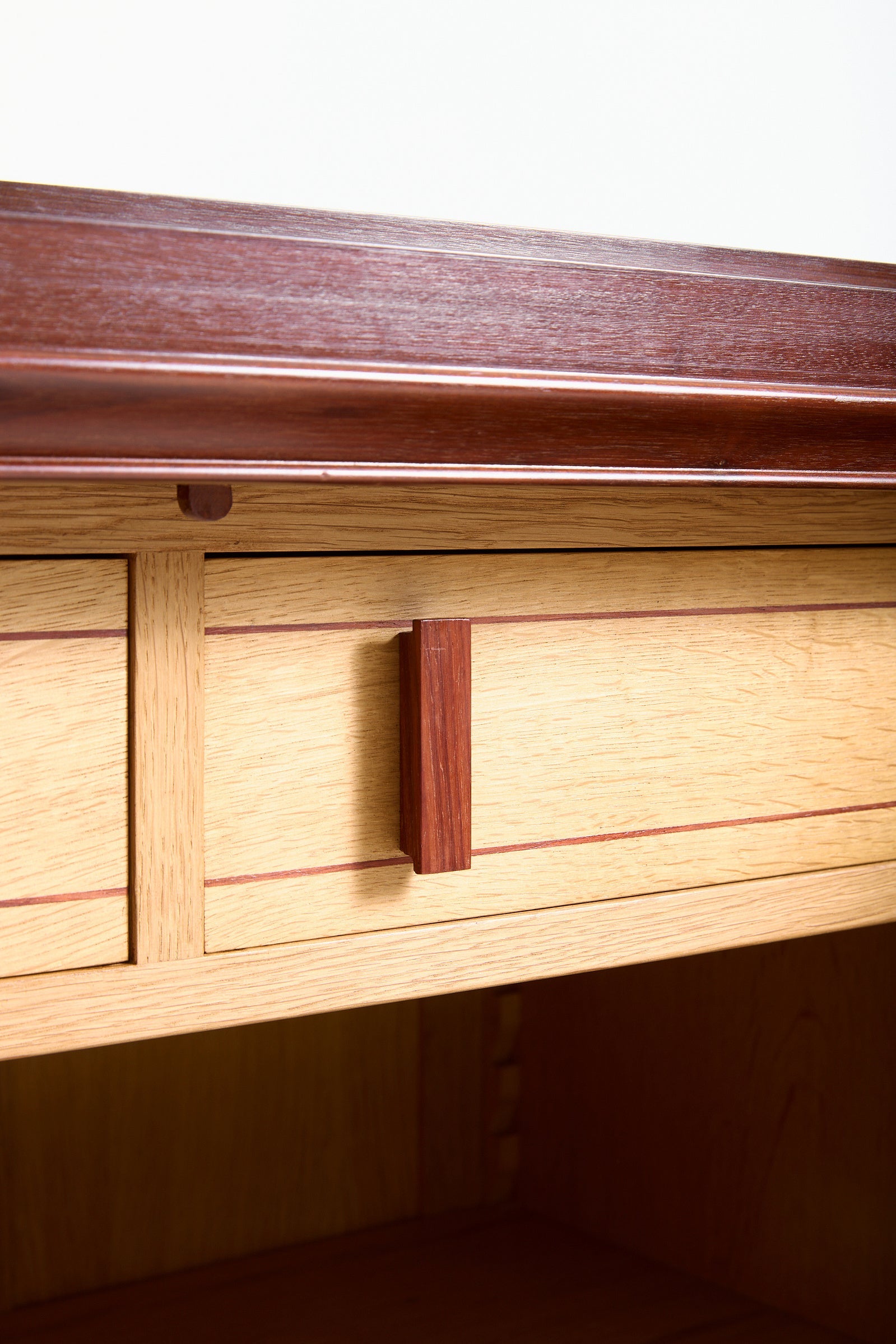 Art Deco Sideboard