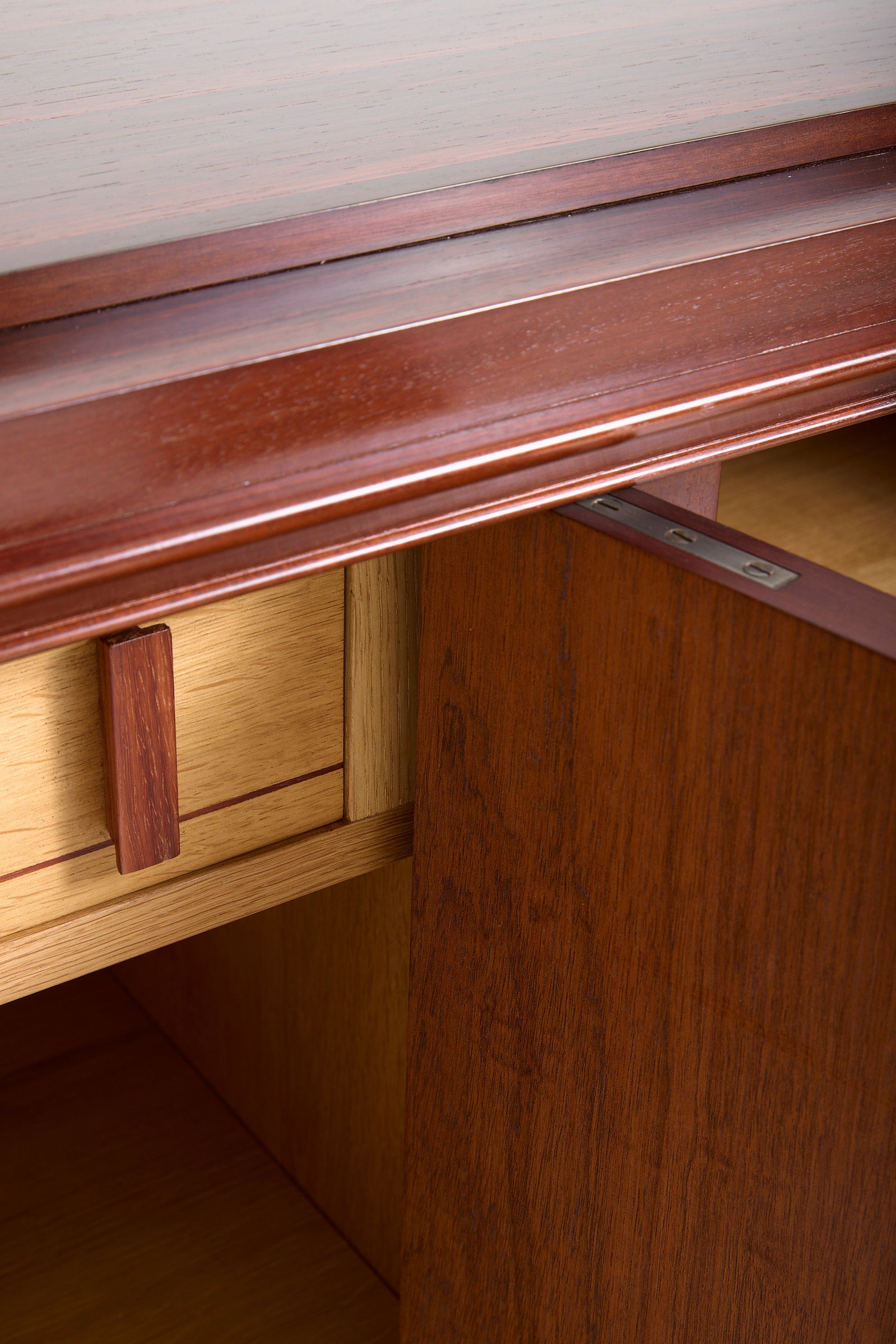 Art Deco Sideboard