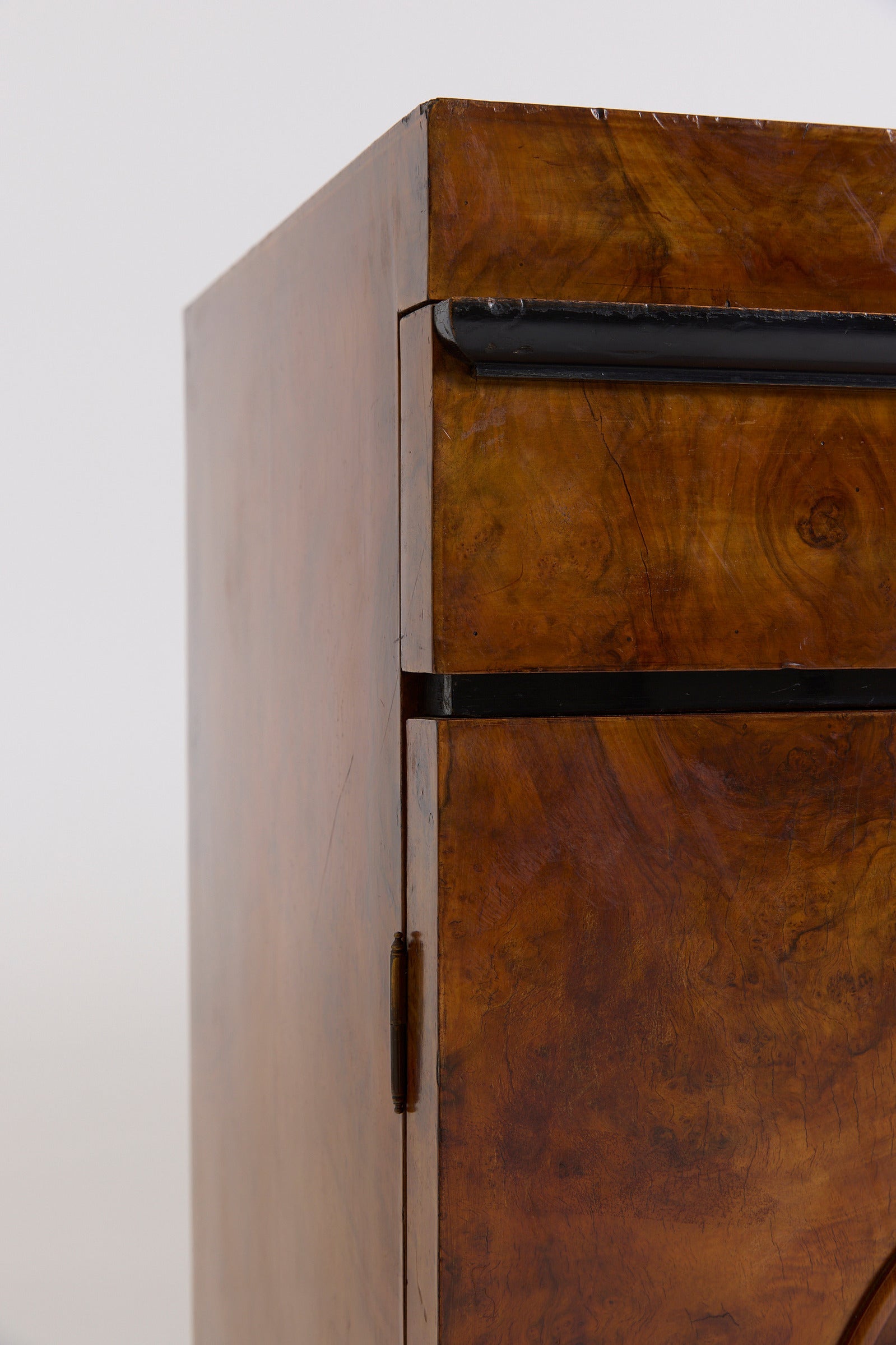 Pair of Art Deco Chests of Drawers