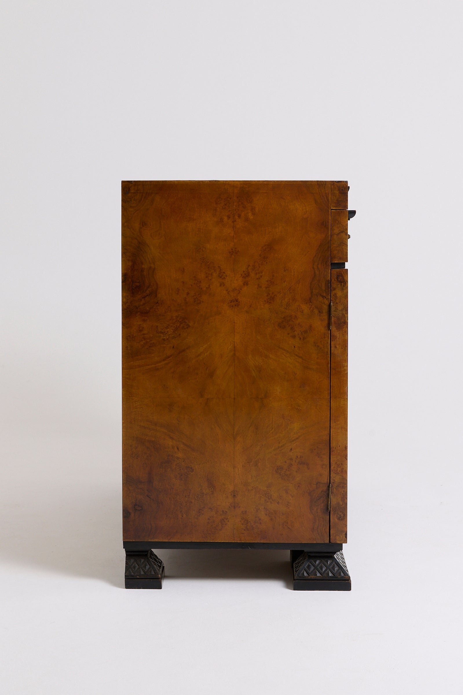 Pair of Art Deco Chests of Drawers