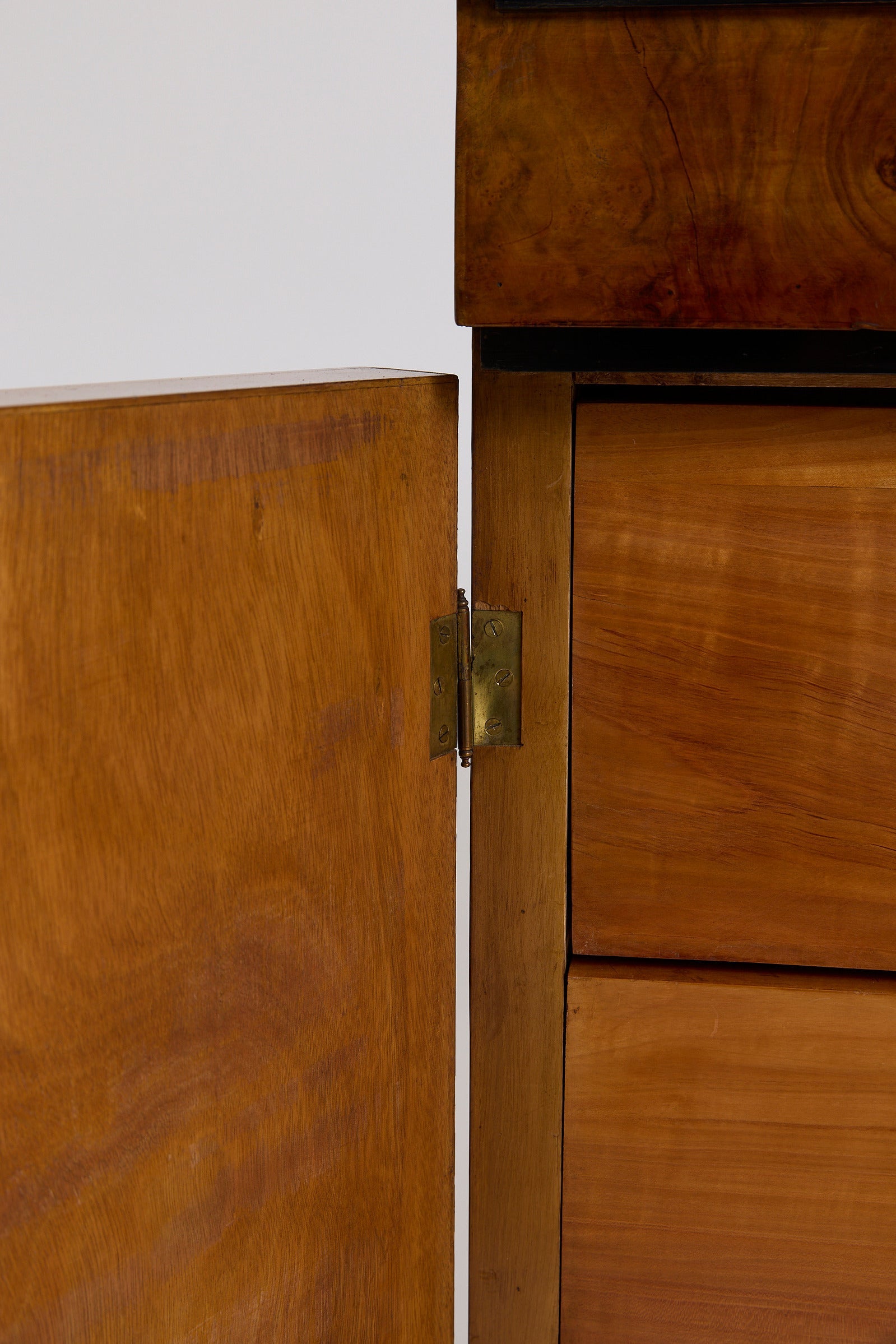 Pair of Art Deco Chests of Drawers