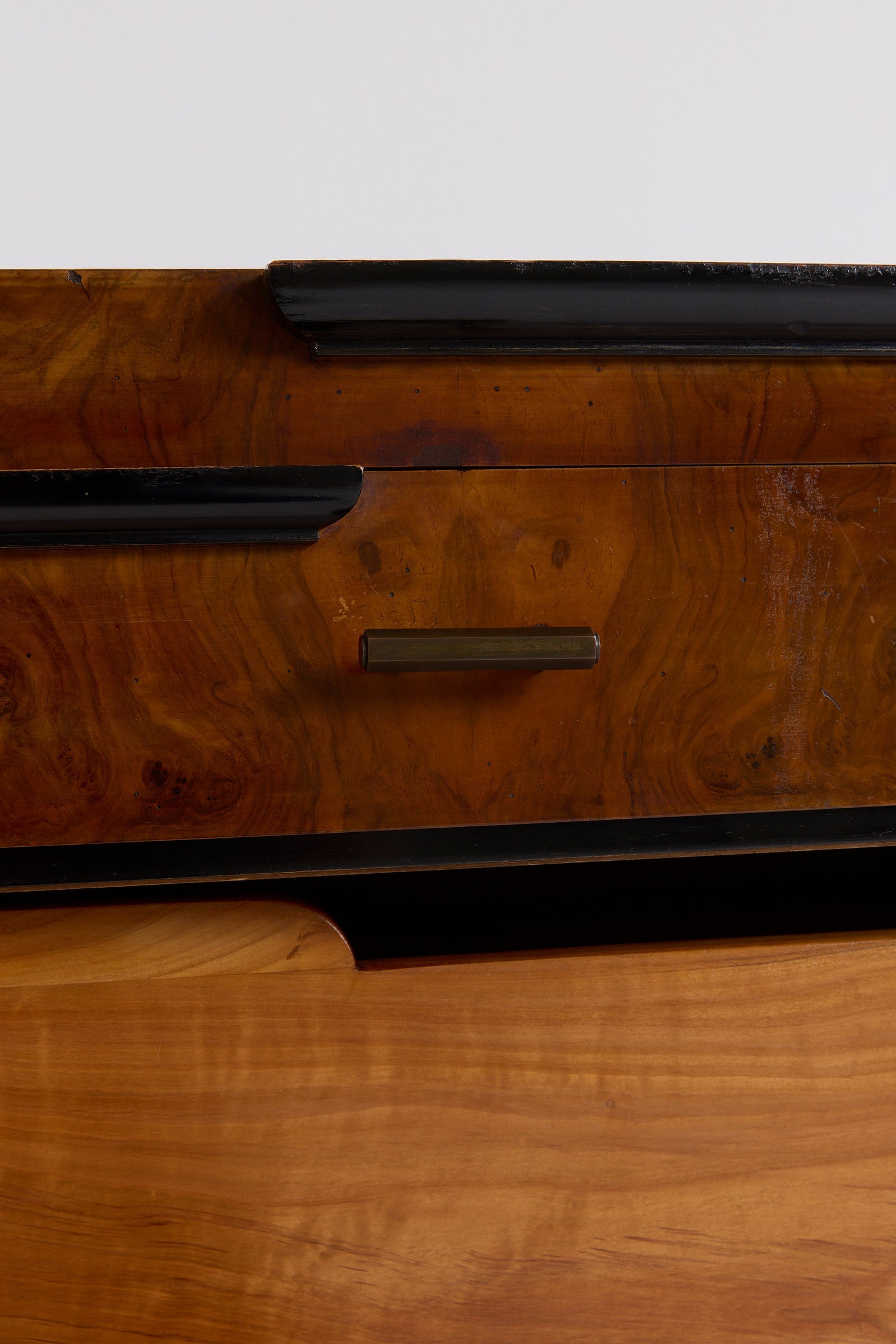 Pair of Art Deco Chests of Drawers