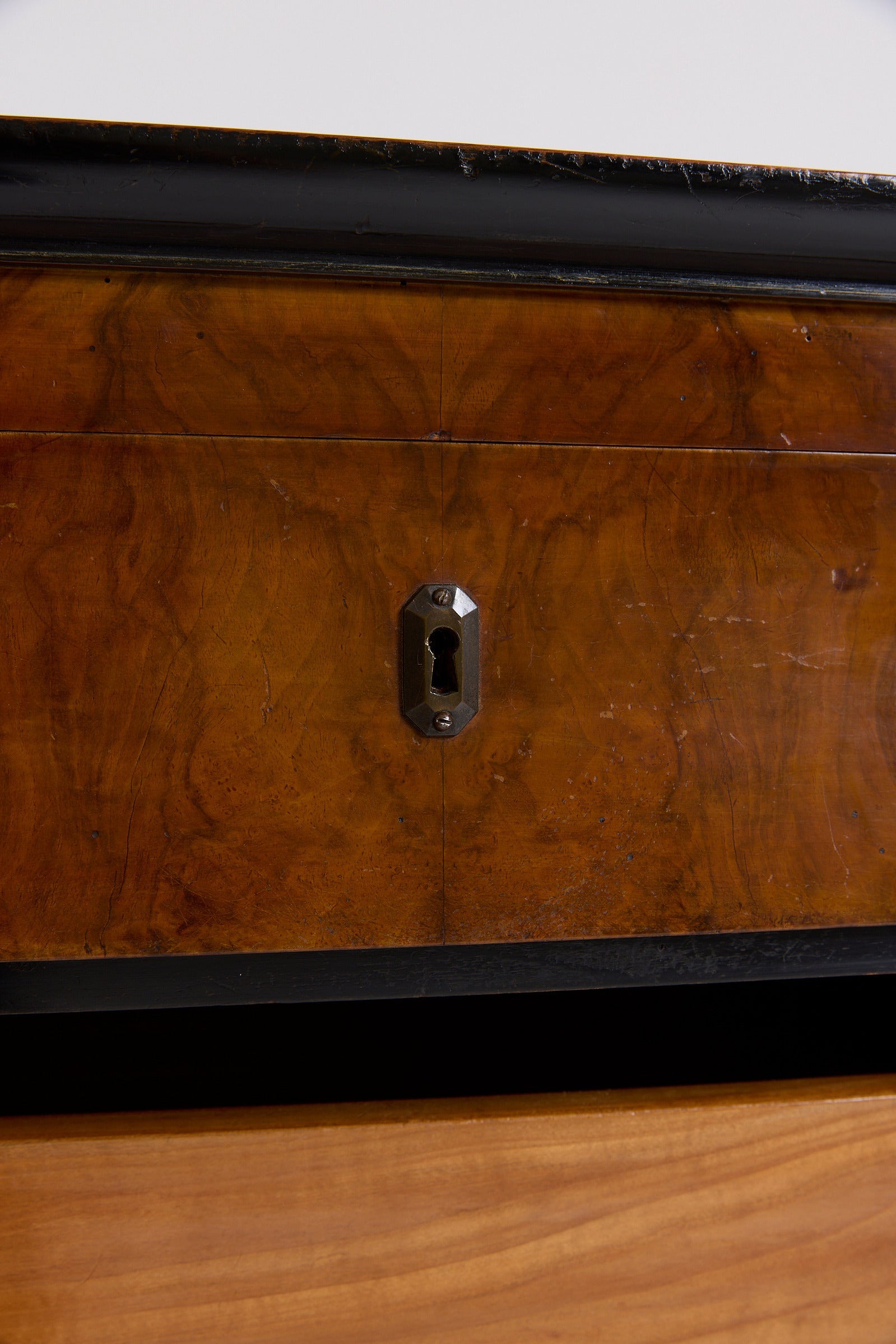 Pair of Art Deco Chests of Drawers
