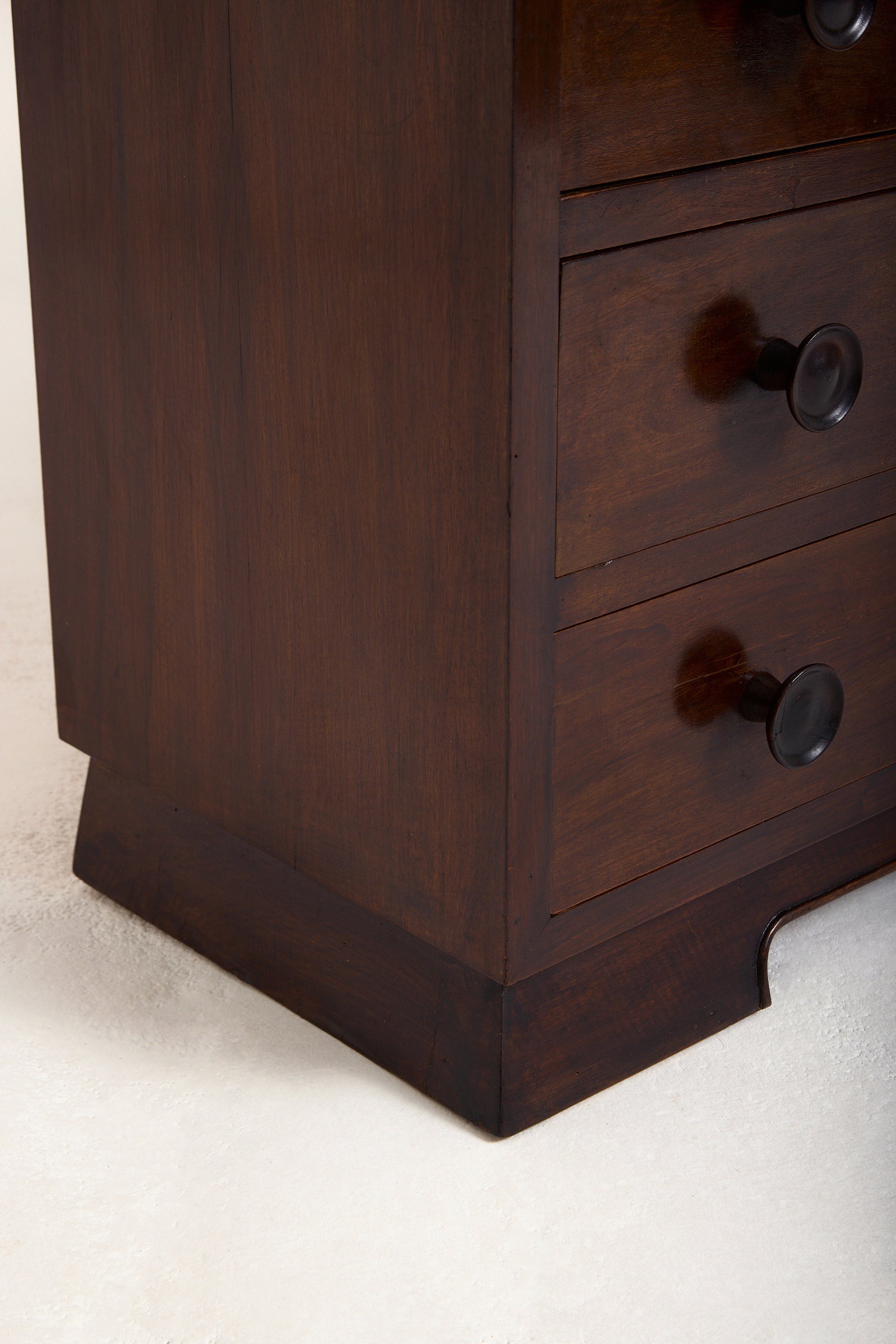 Italian Bookcase