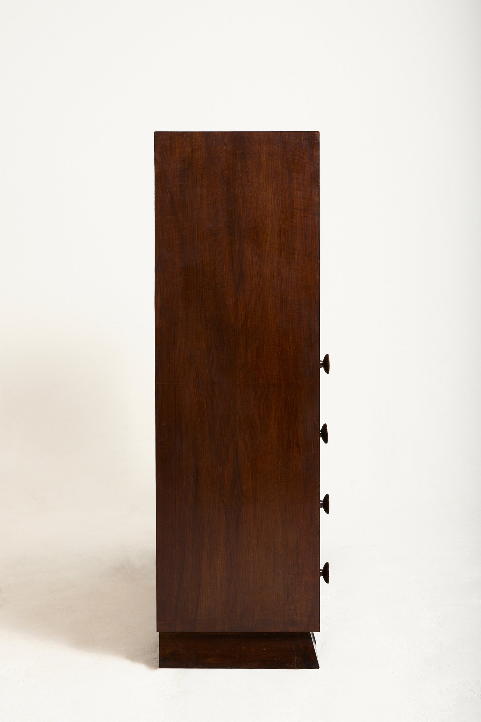Italian Bookcase