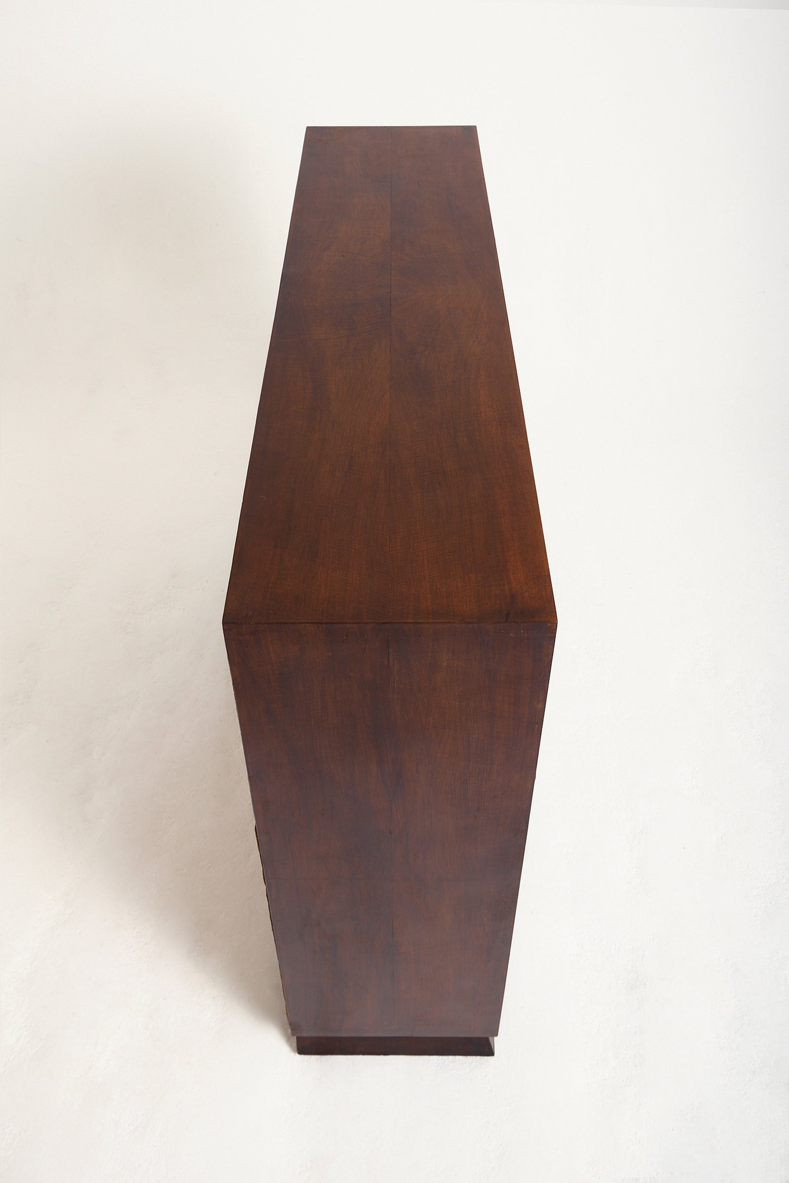 Italian Bookcase