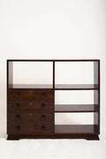 9900- Italian Bookcase