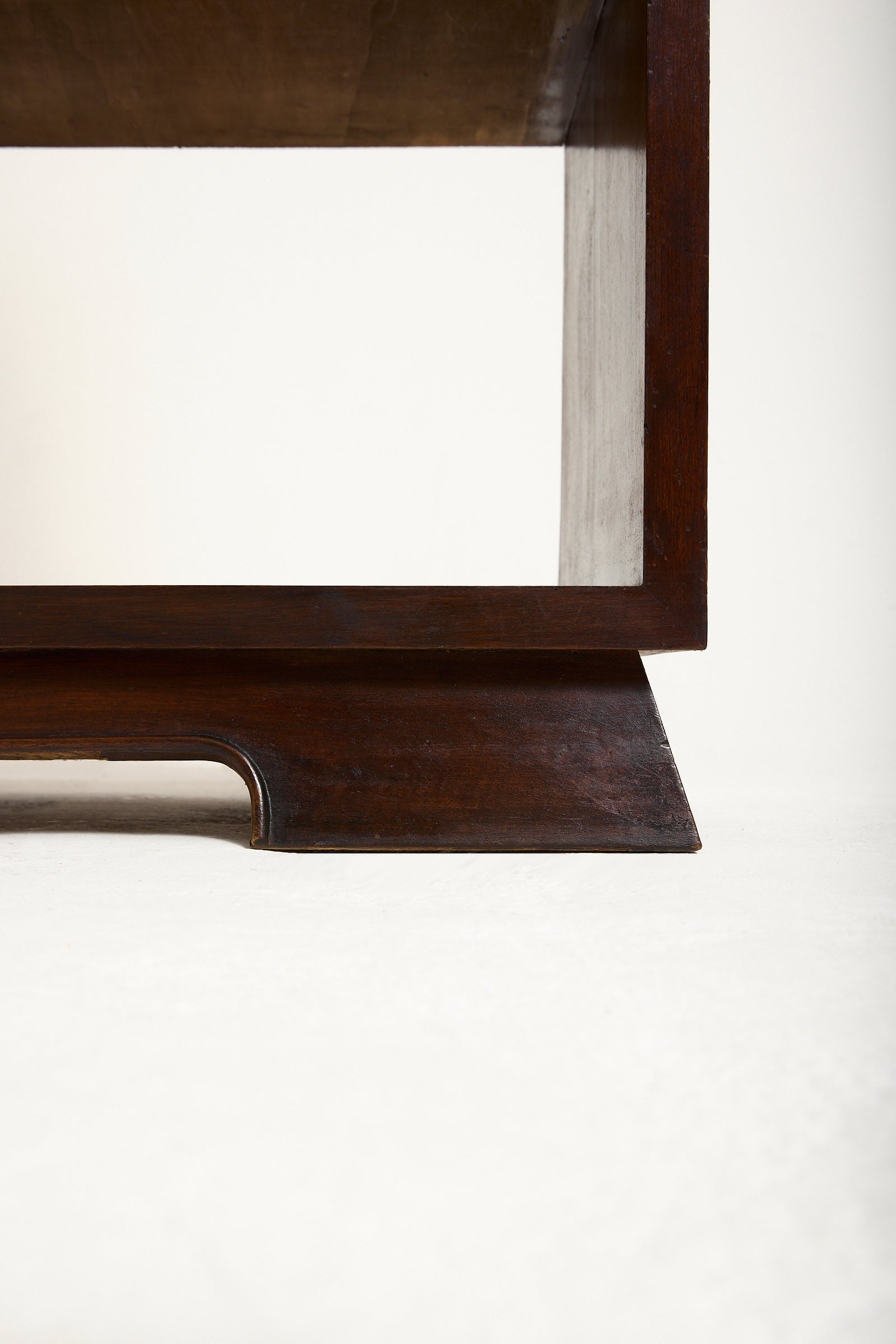 Italian Bookcase