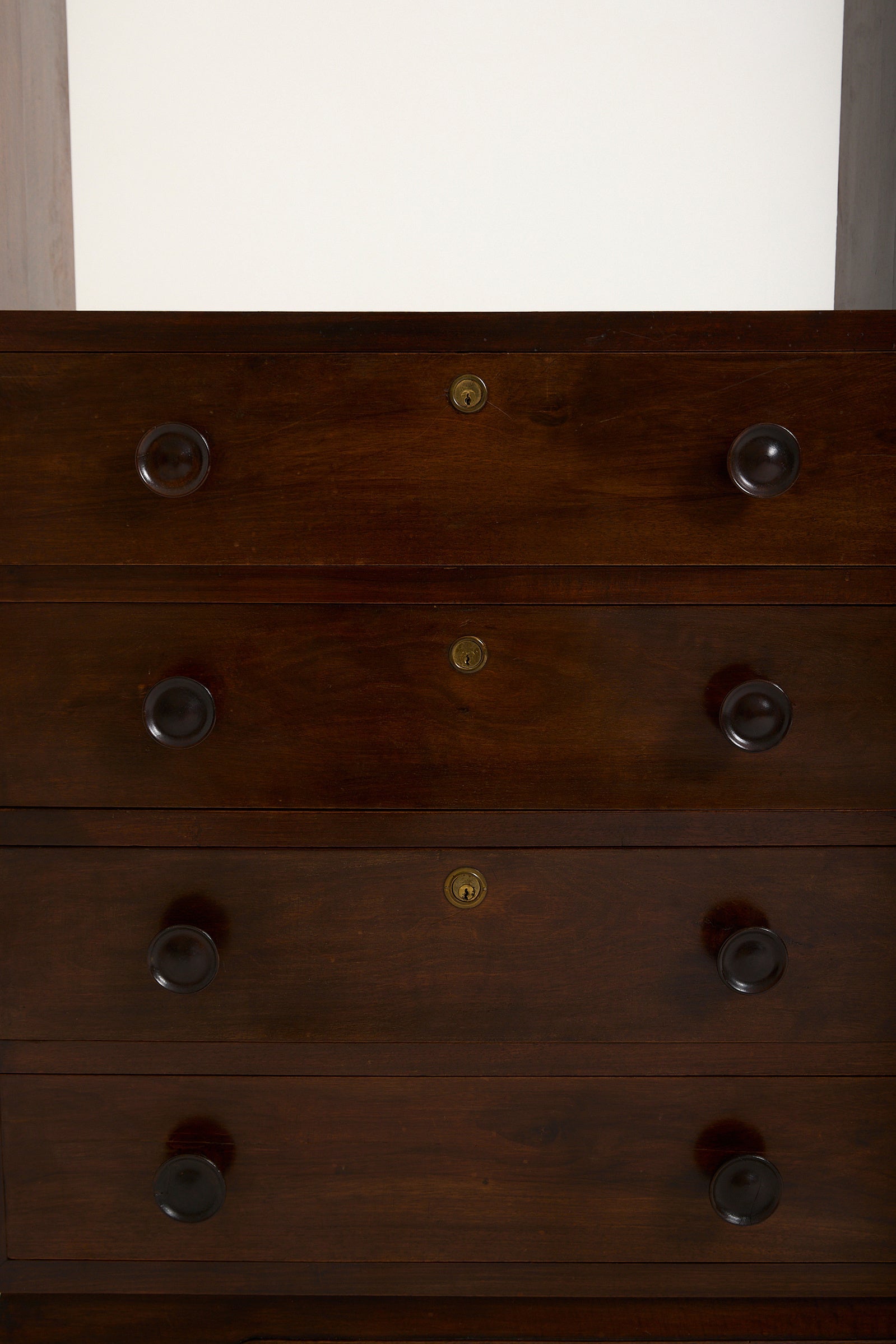 Italian Bookcase